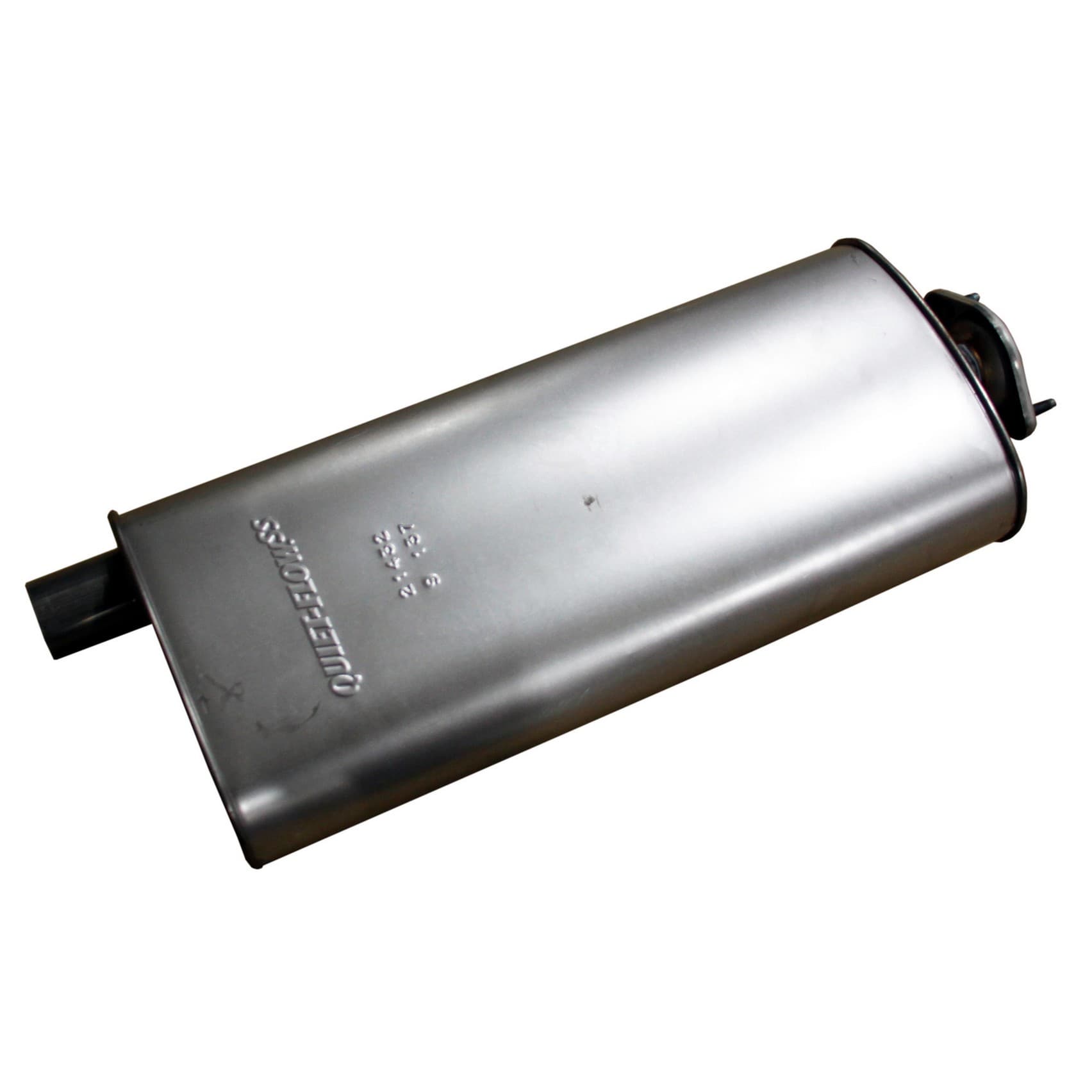 WALKER Muffler 21432