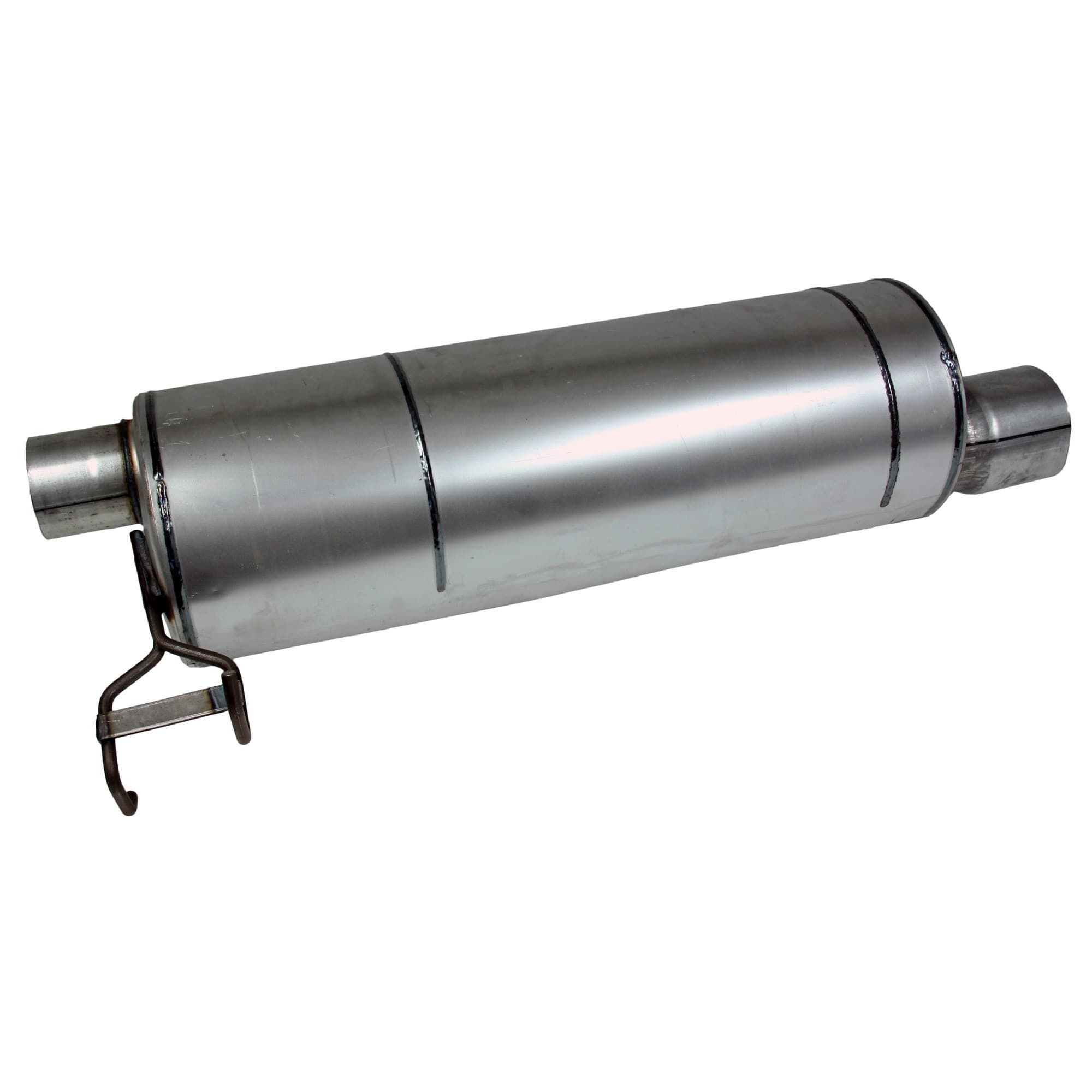 WALKER Muffler 21443