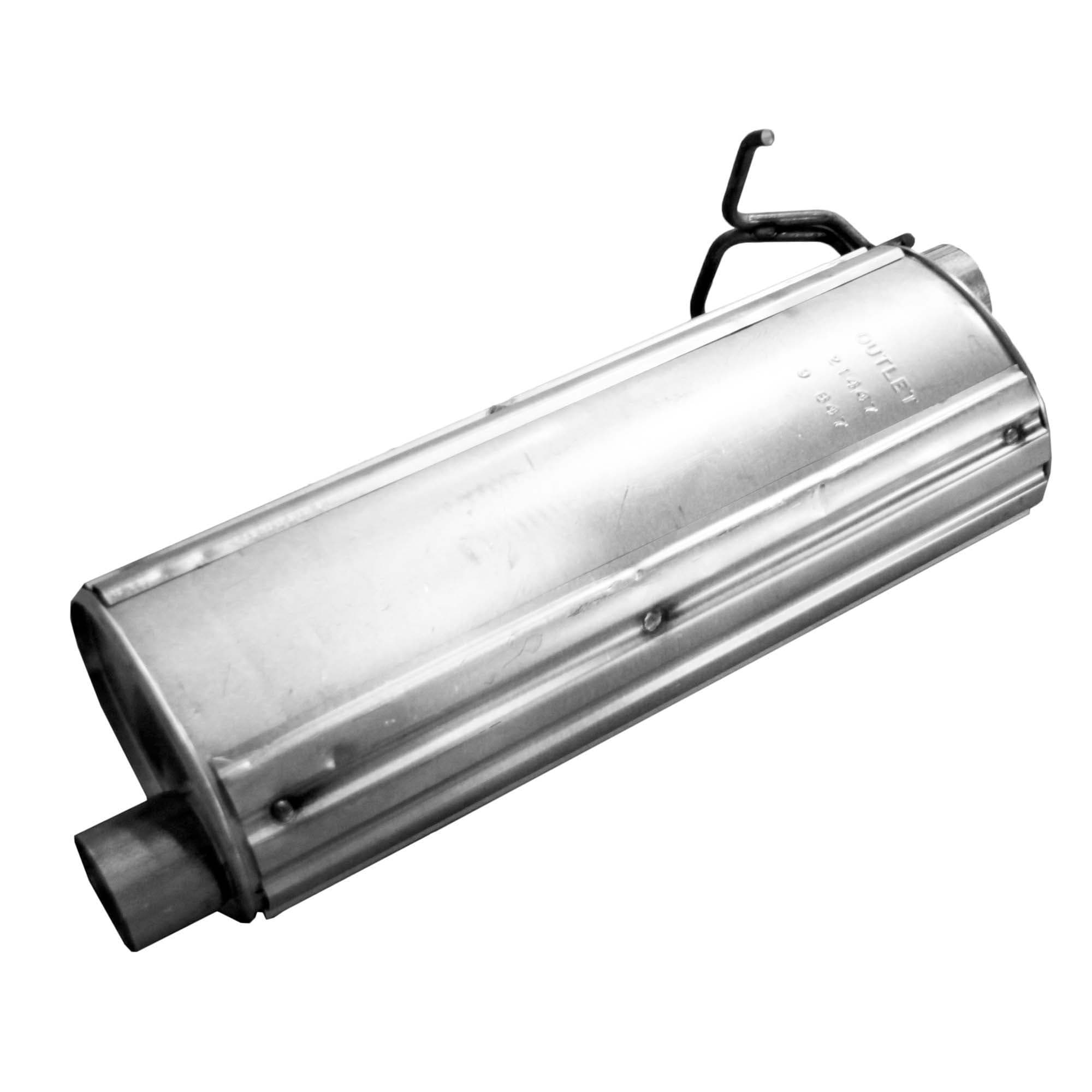 WALKER Muffler 21447