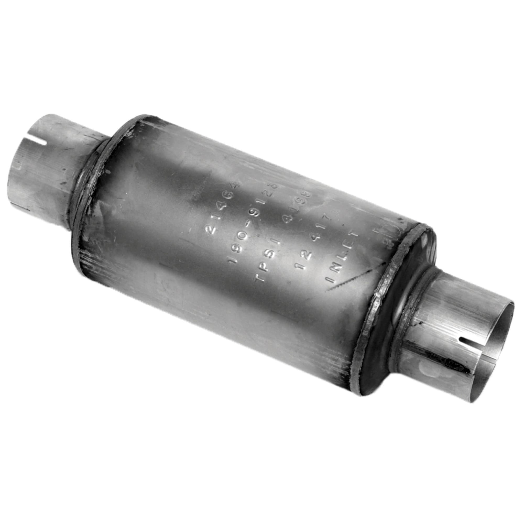 WALKER Muffler 21464