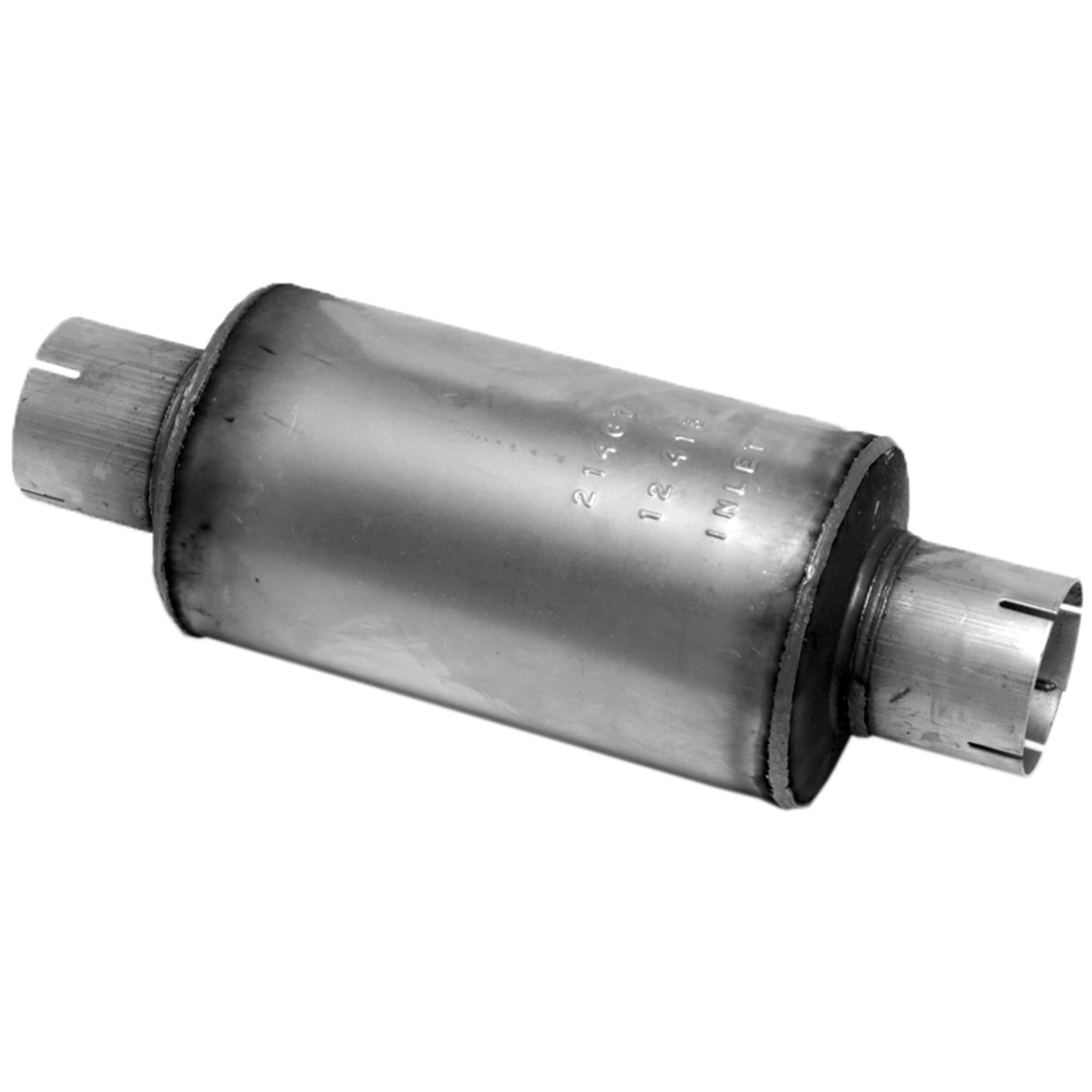 WALKER Muffler 21467
