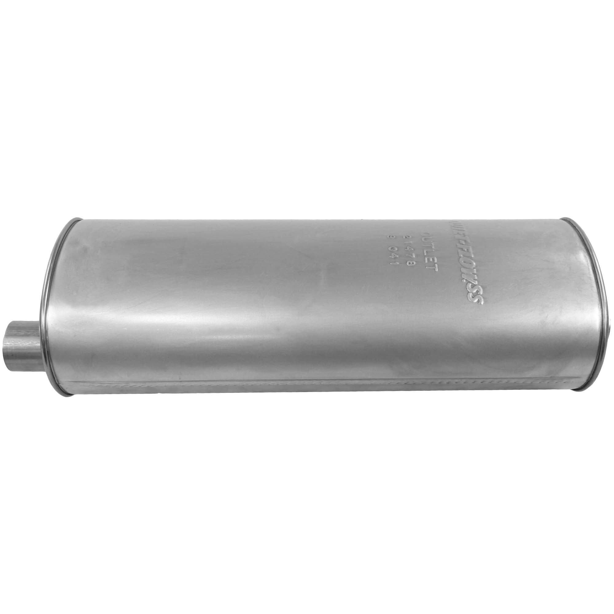 WALKER Muffler 21478