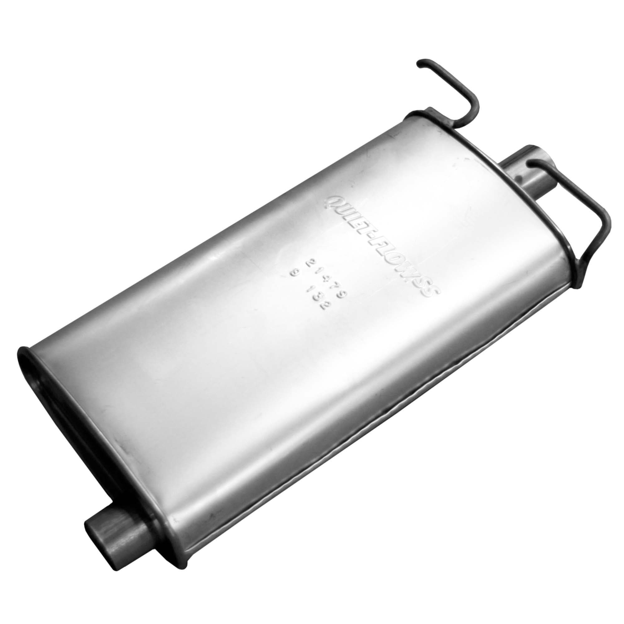 WALKER Muffler 21479