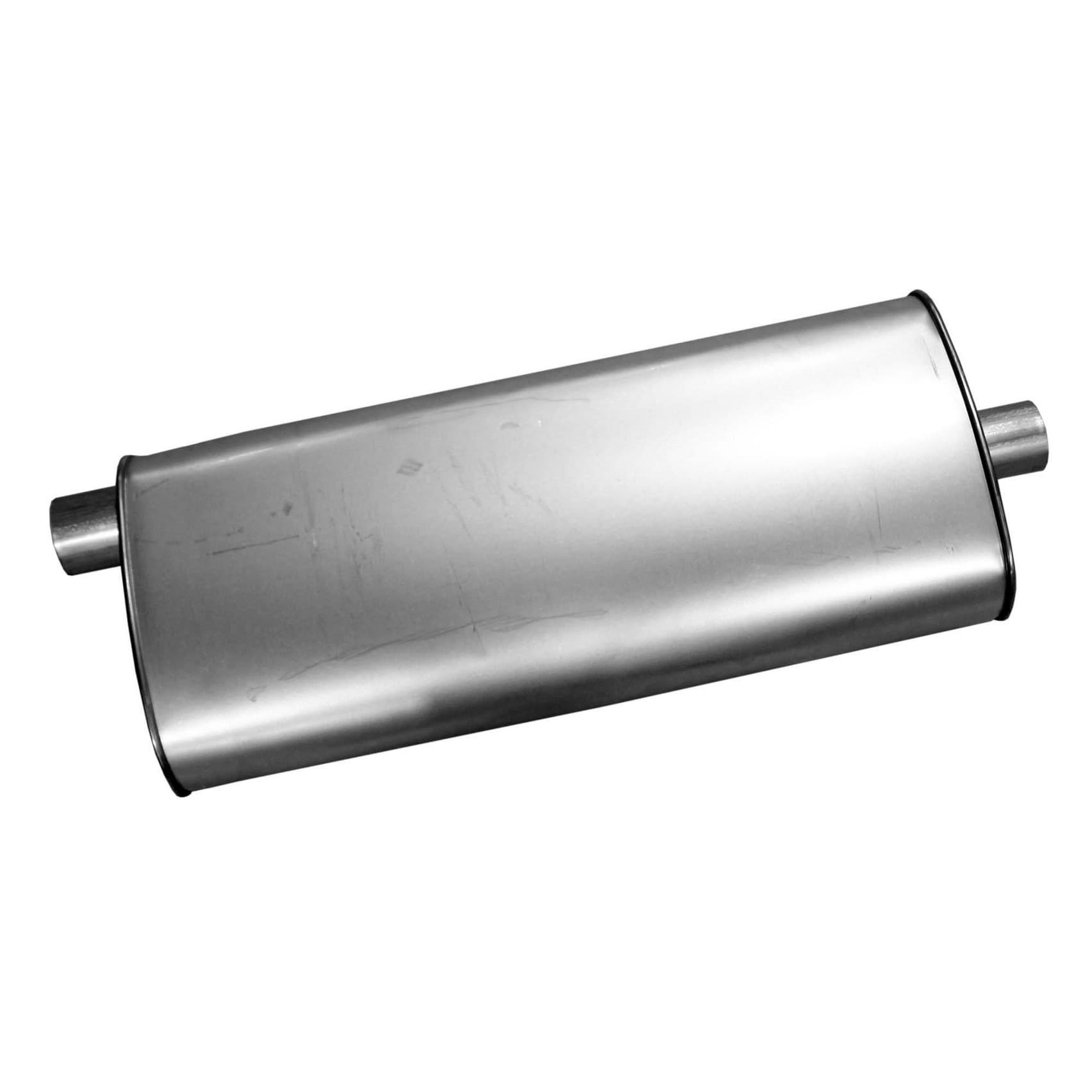 WALKER Muffler 21544