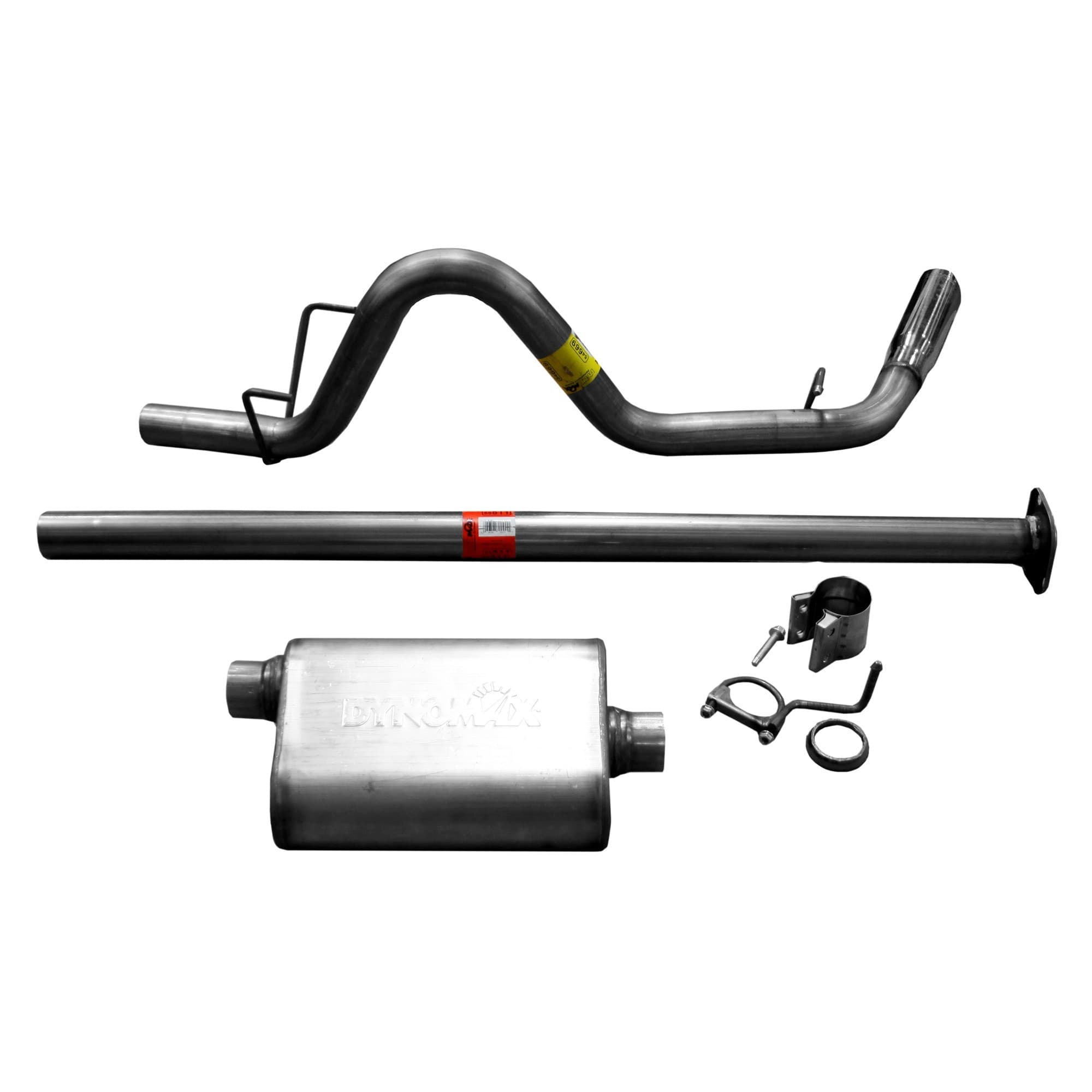 WALKER Exhaust System Kit 39447