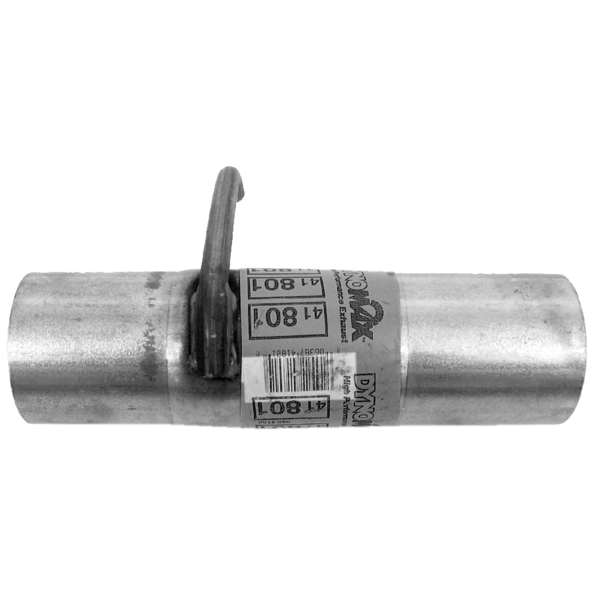 WALKER Pipe 41801