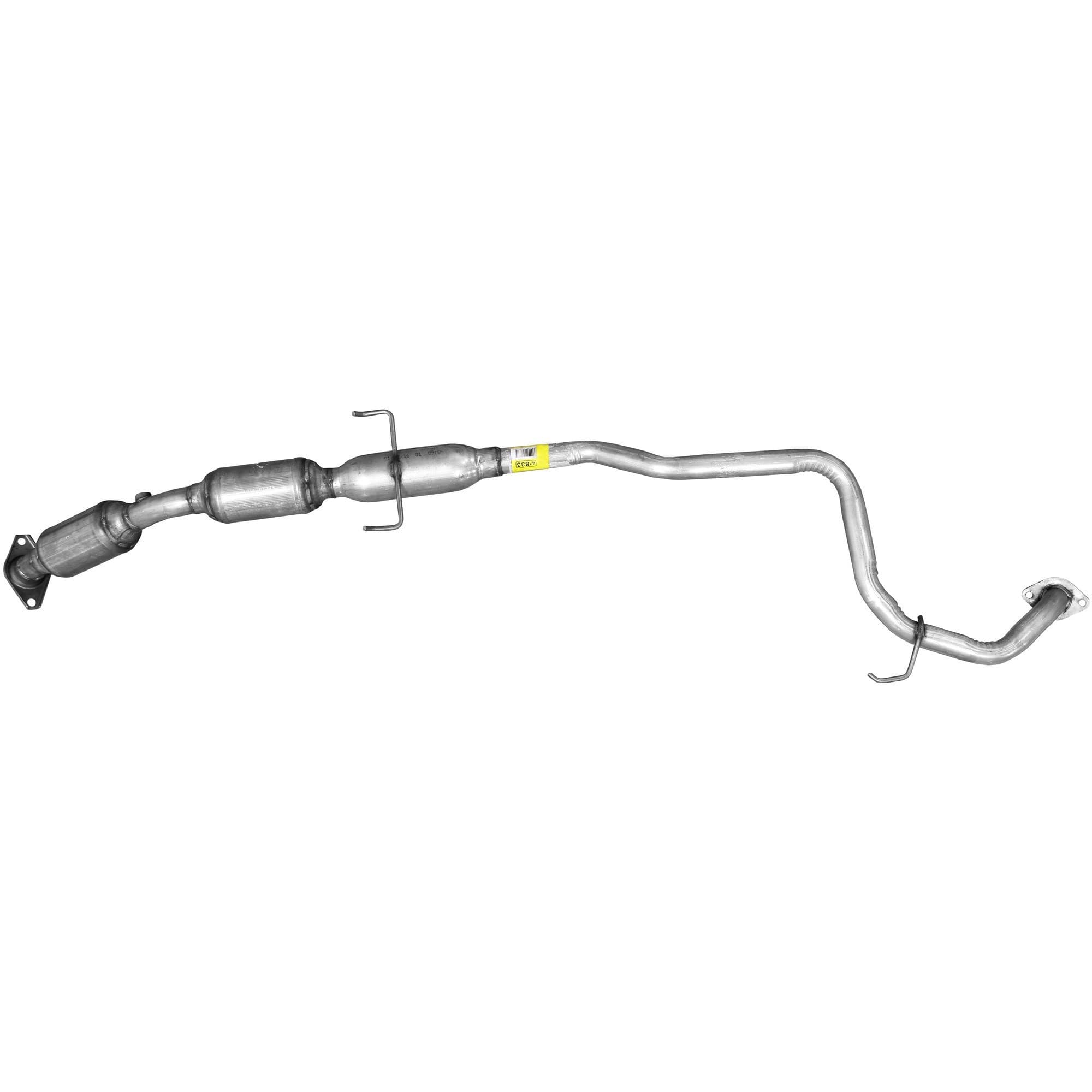 WALKER Catalytic Converter 47833
