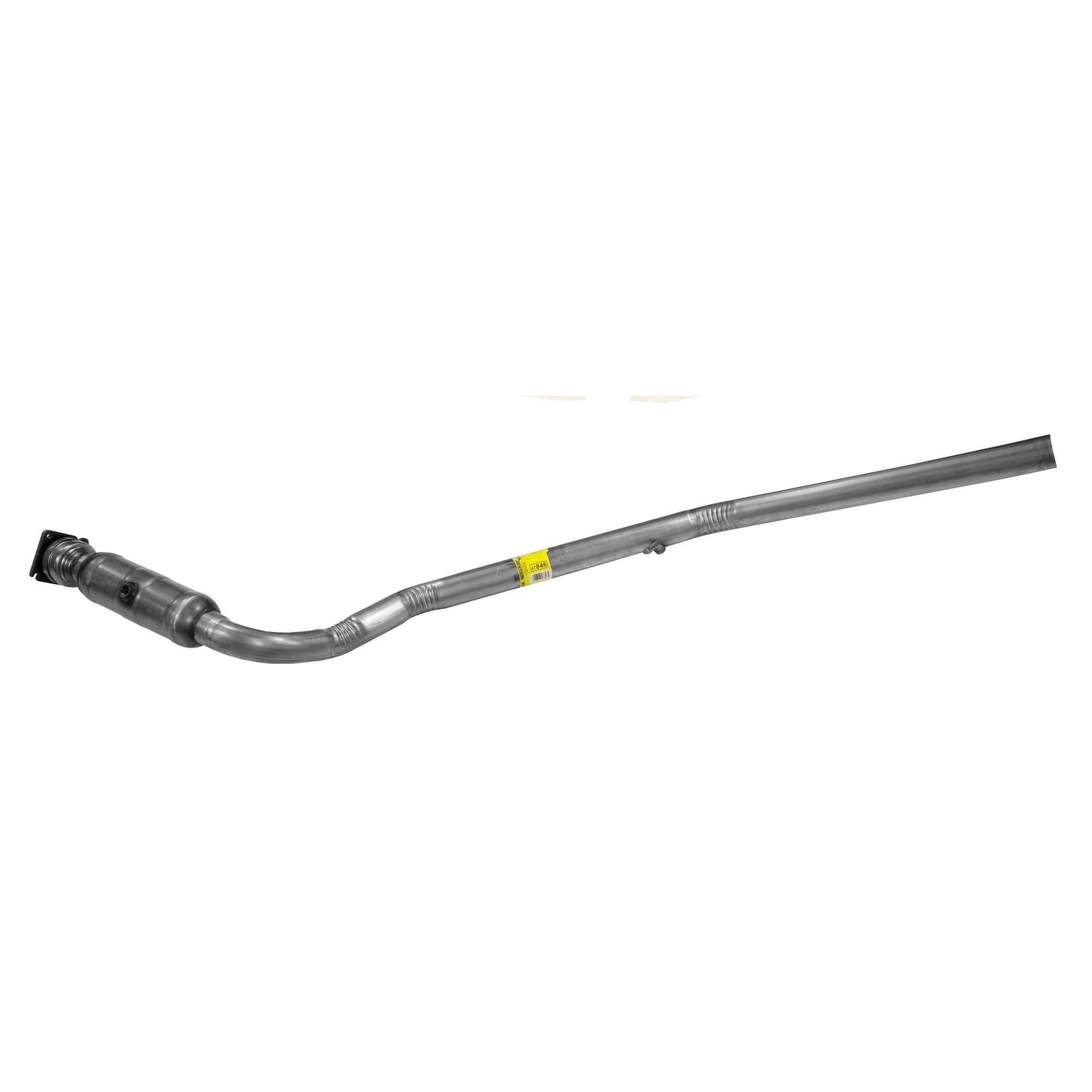 WALKER Catalytic Converter 47846