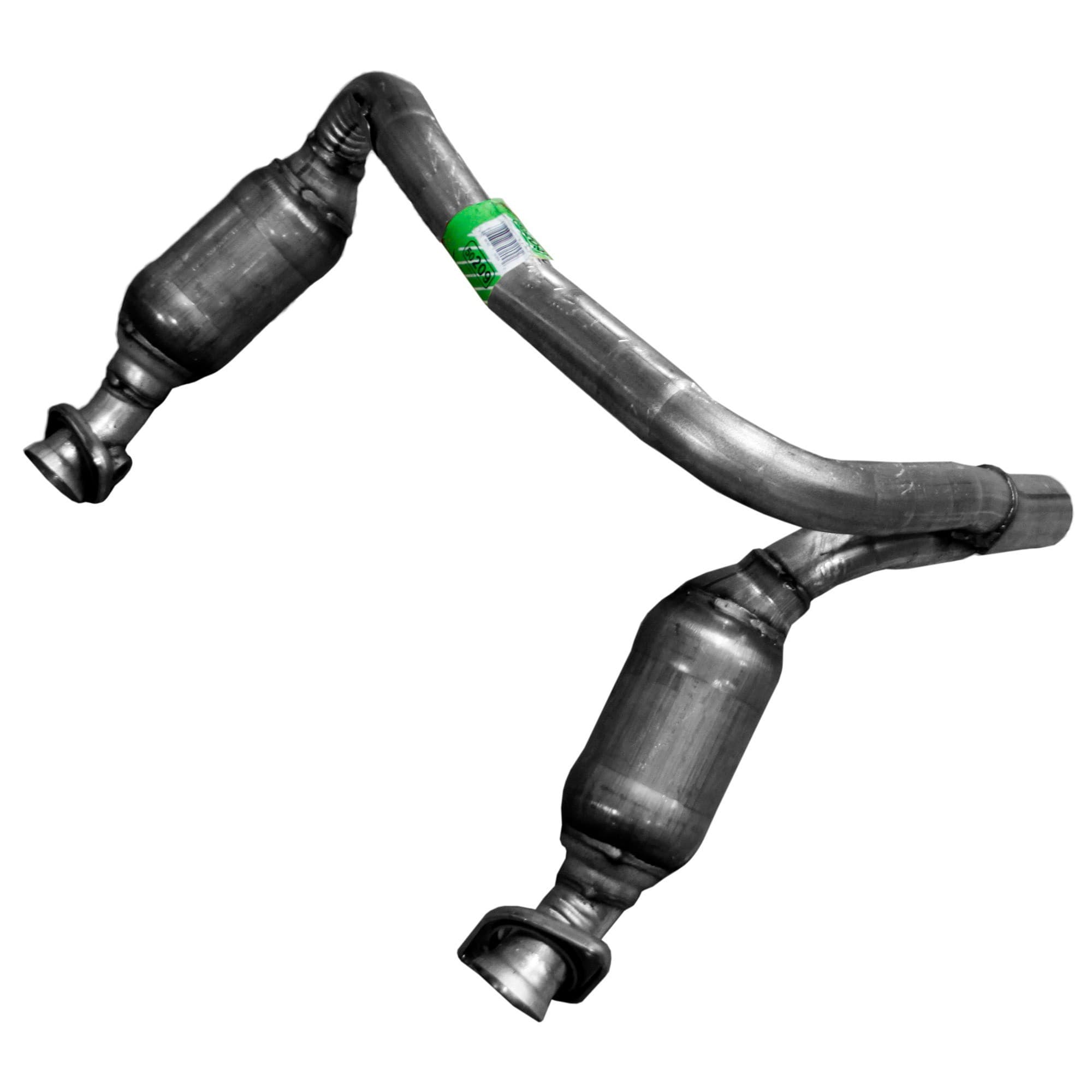 WALKER Catalytic Converter 50209