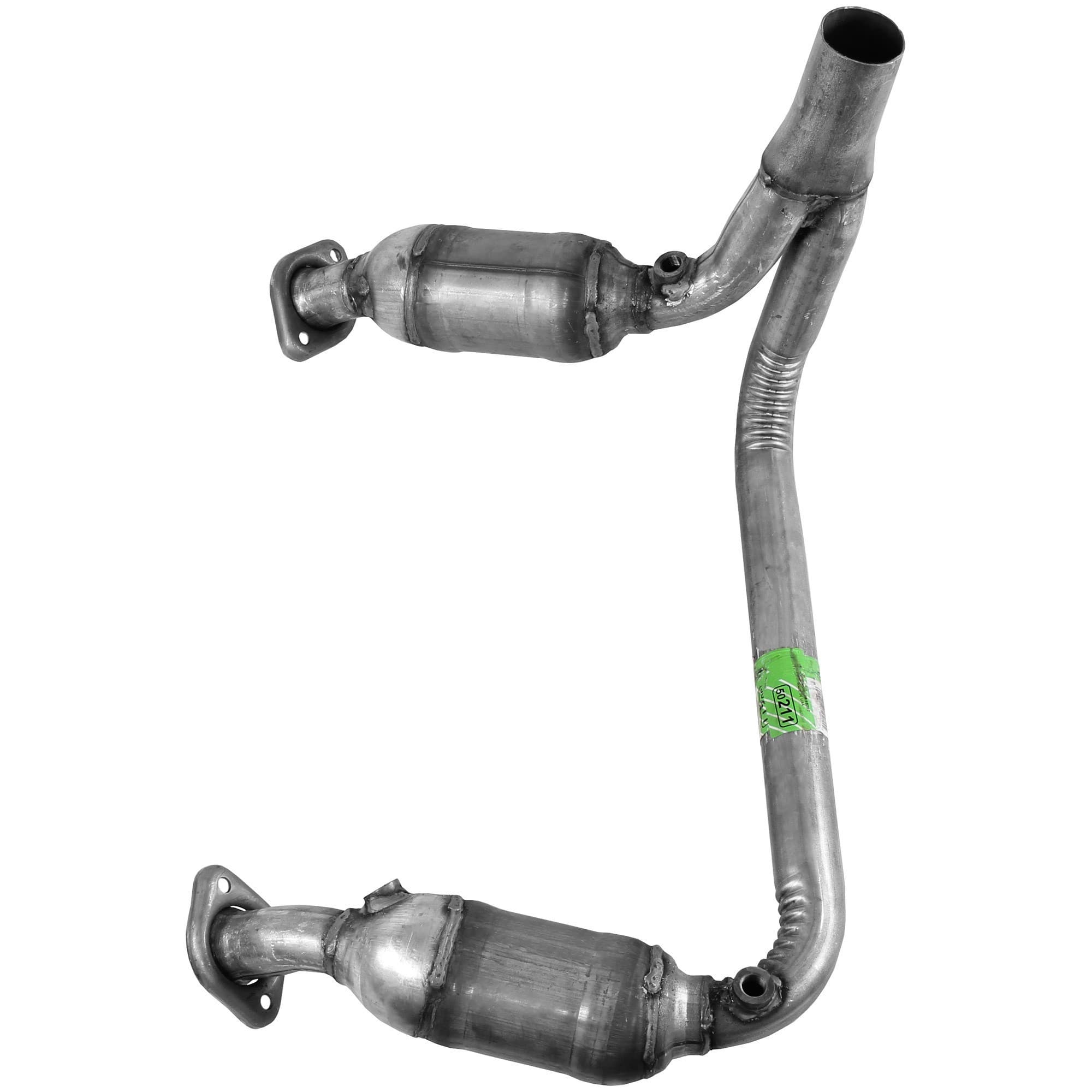 WALKER Catalytic Converter 50211