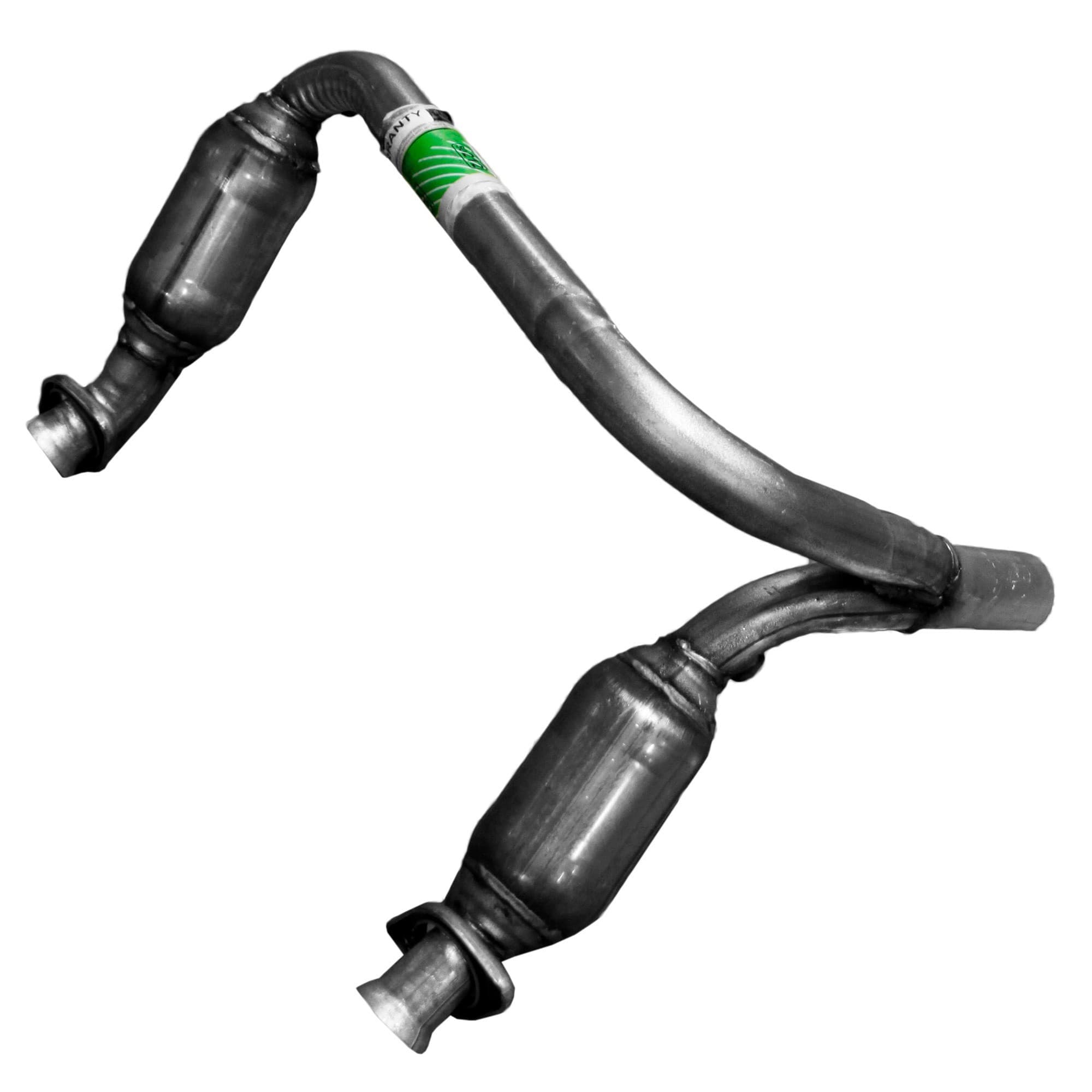 WALKER Catalytic Converter 50212