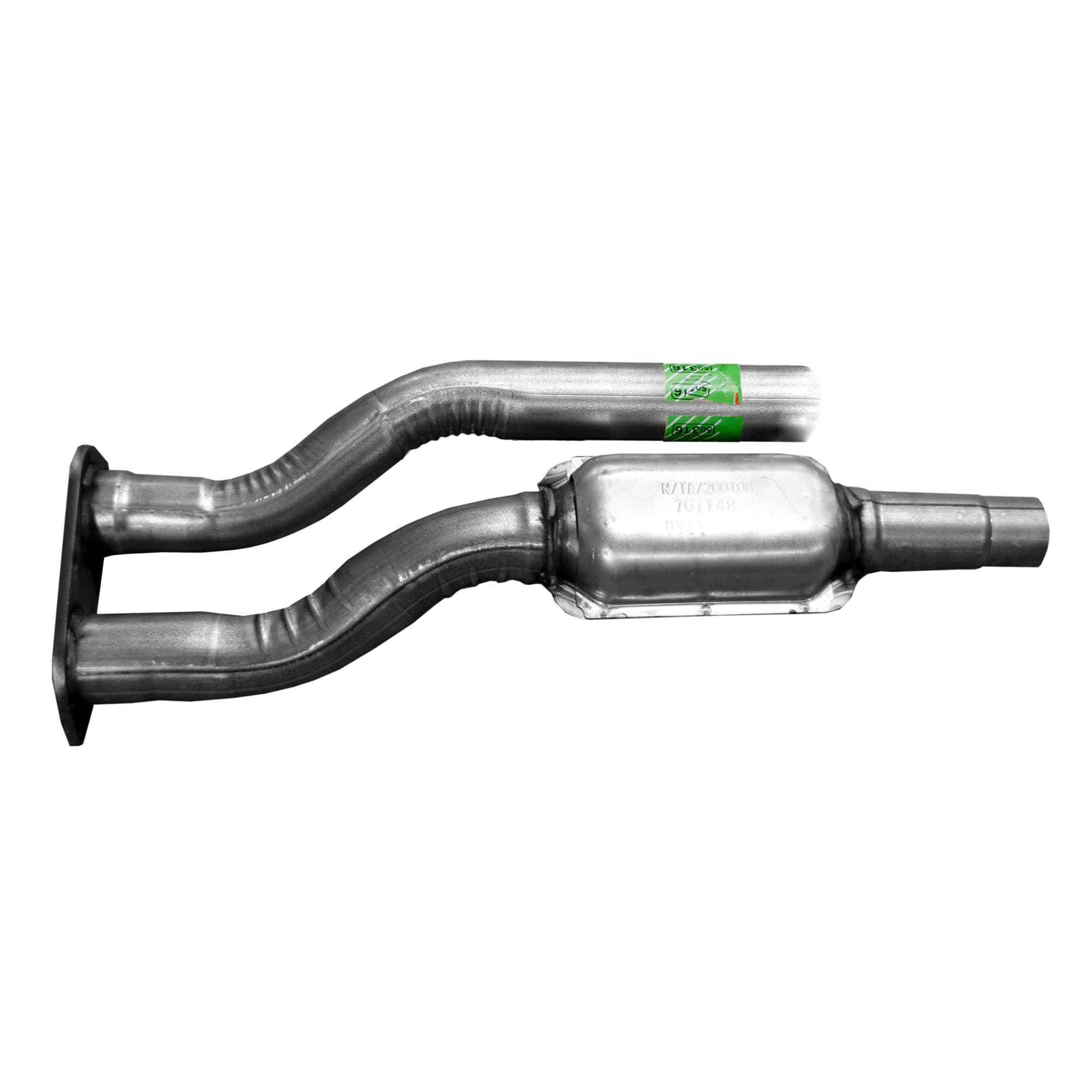 WALKER Catalytic Converter 50316