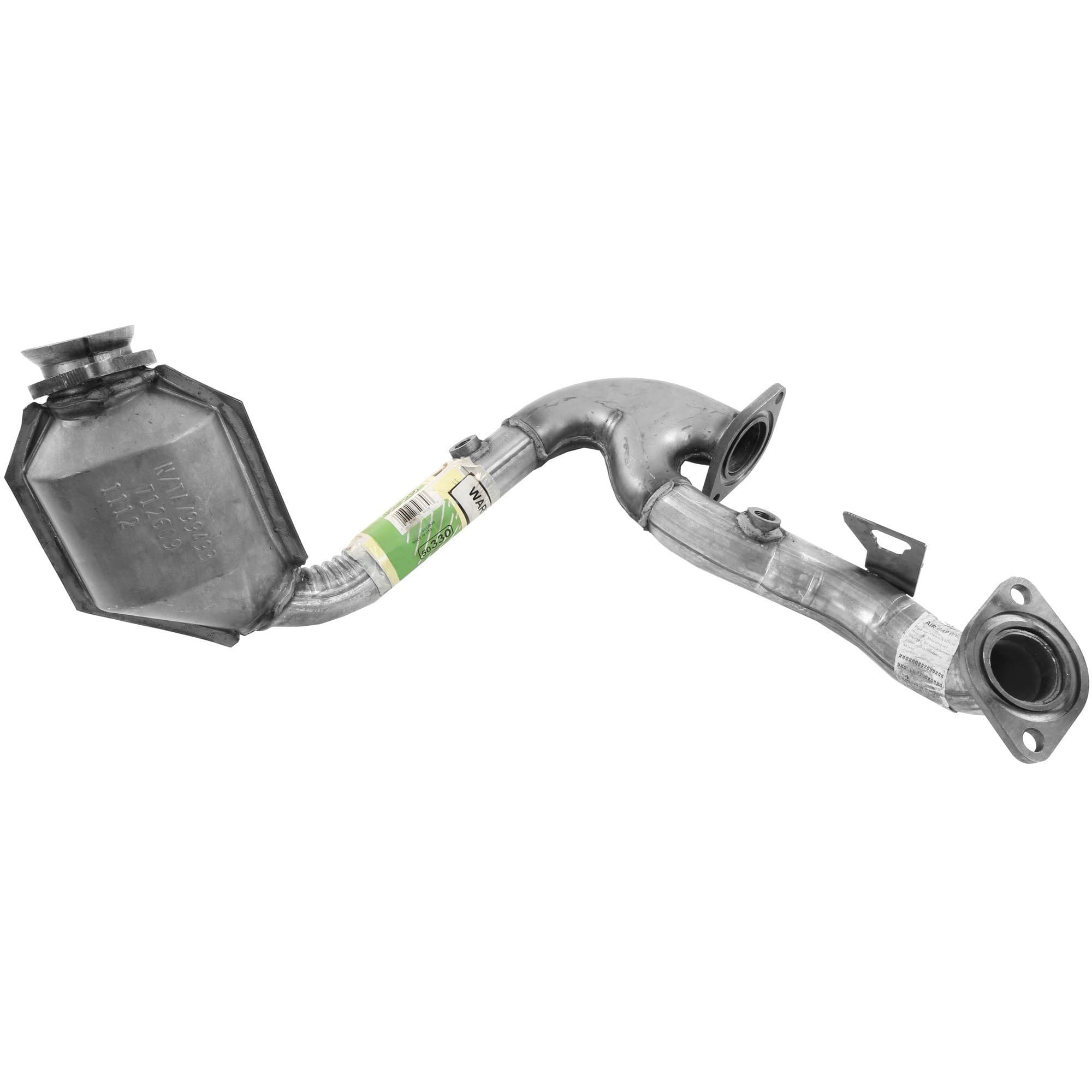 WALKER Catalytic Converter 50330