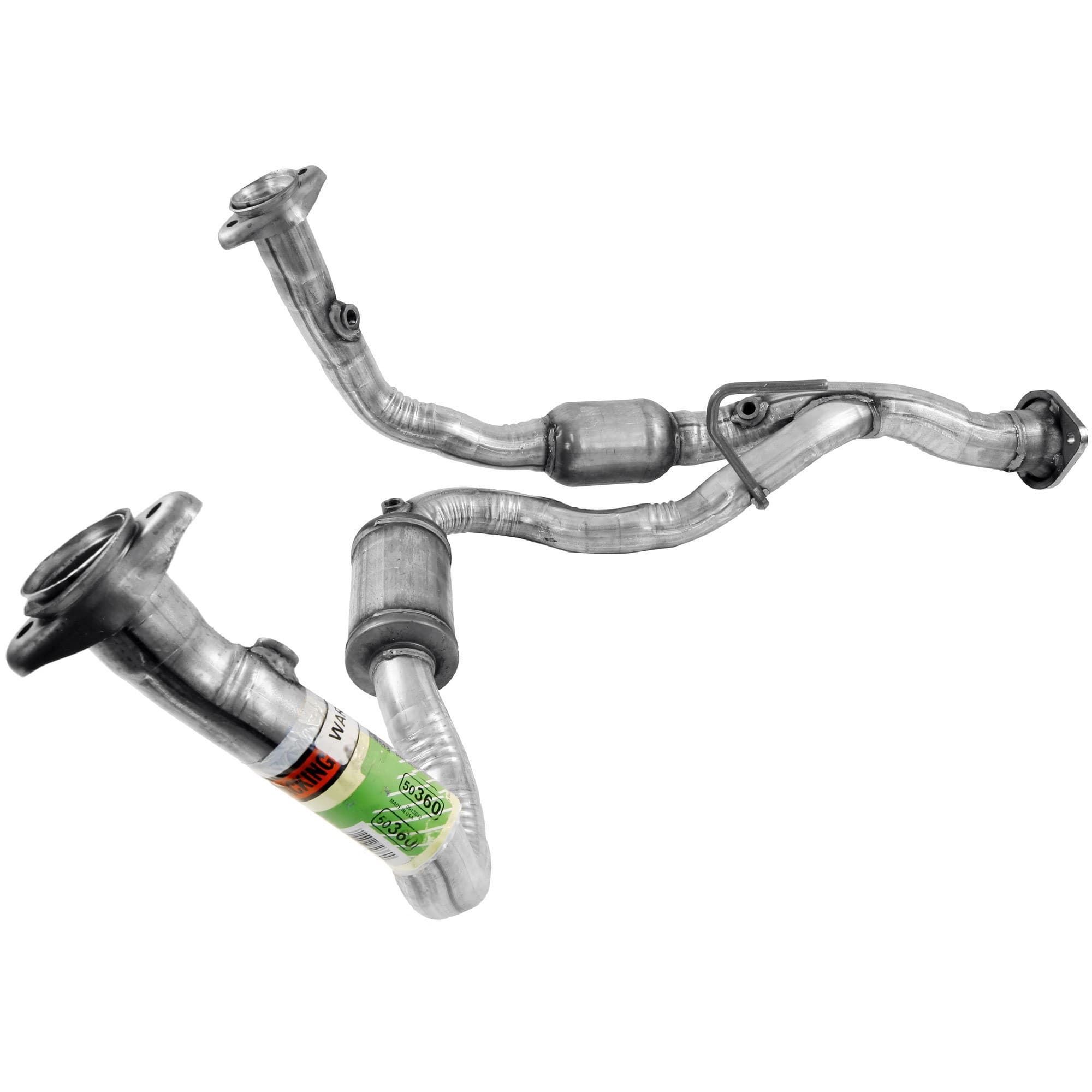 WALKER Catalytic Converter 50360