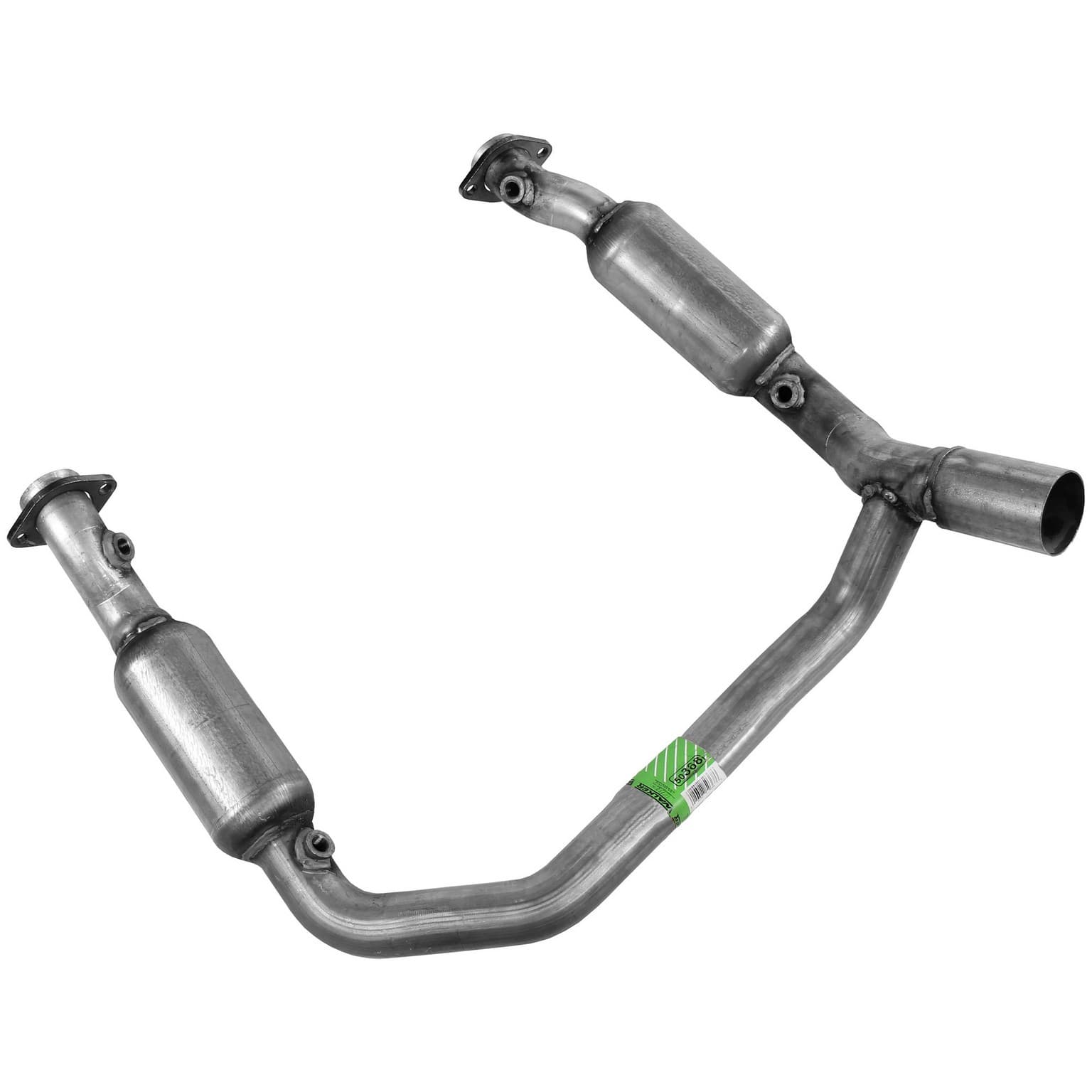 WALKER Catalytic Converter 50368