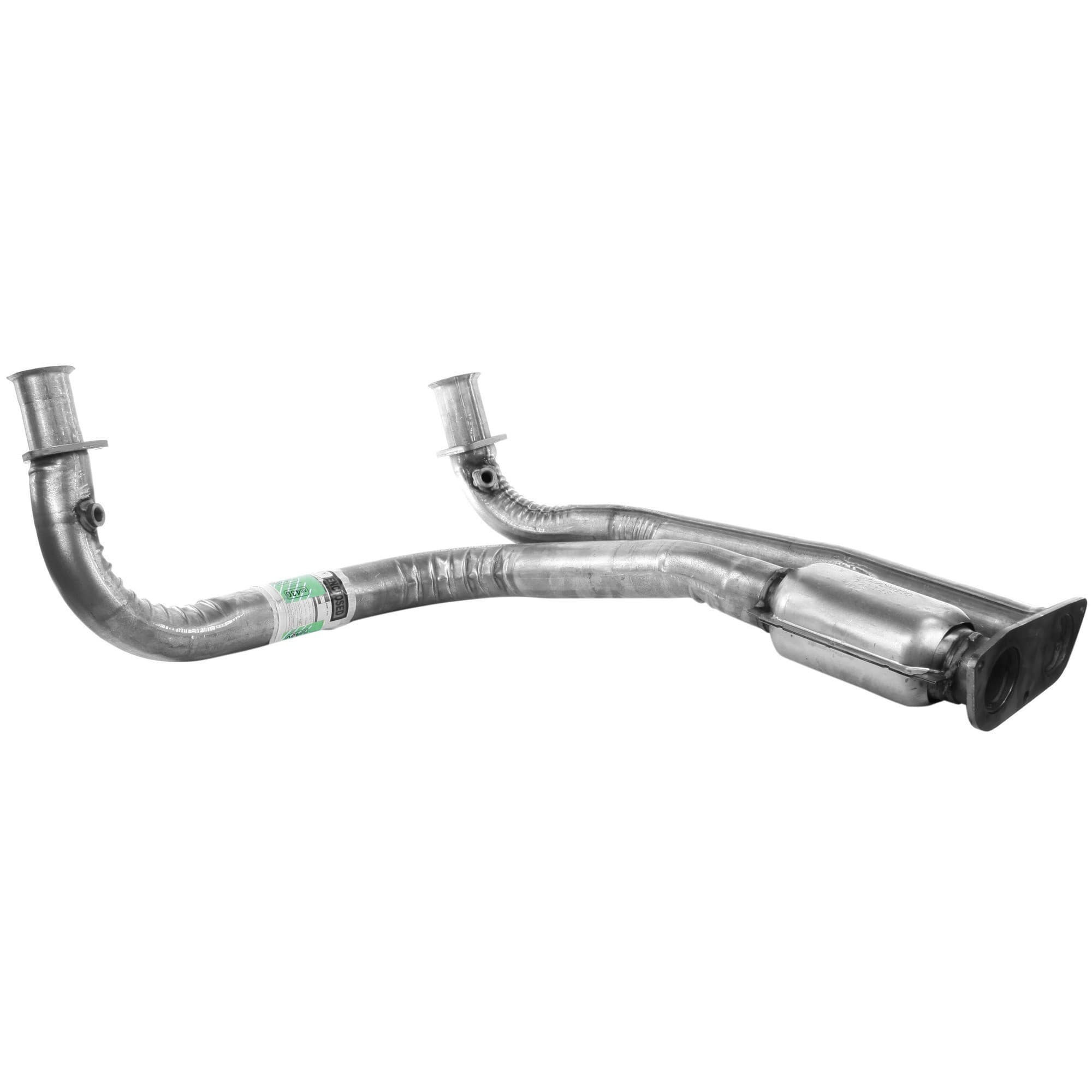 WALKER Catalytic Converter 50430