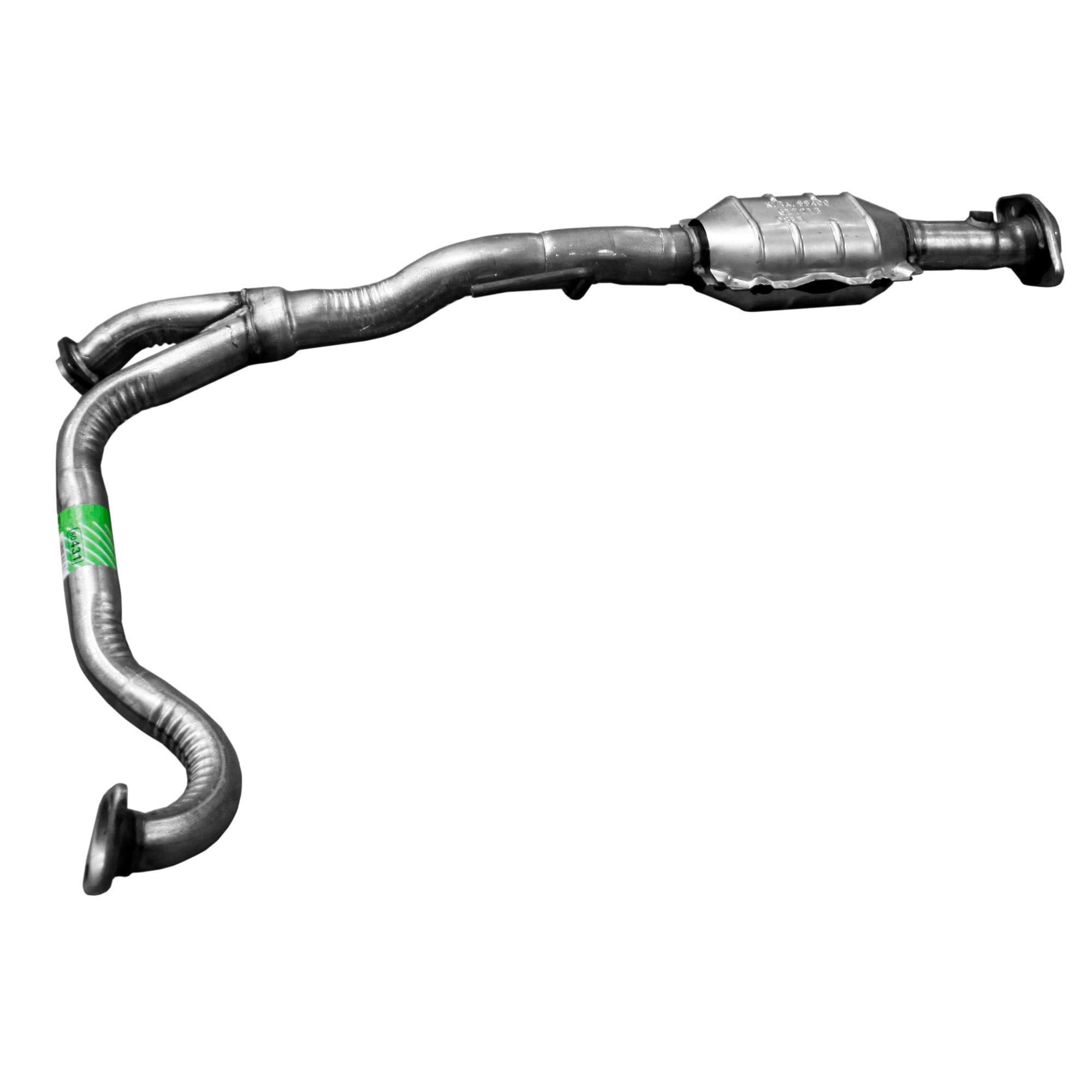 WALKER Catalytic Converter 50431
