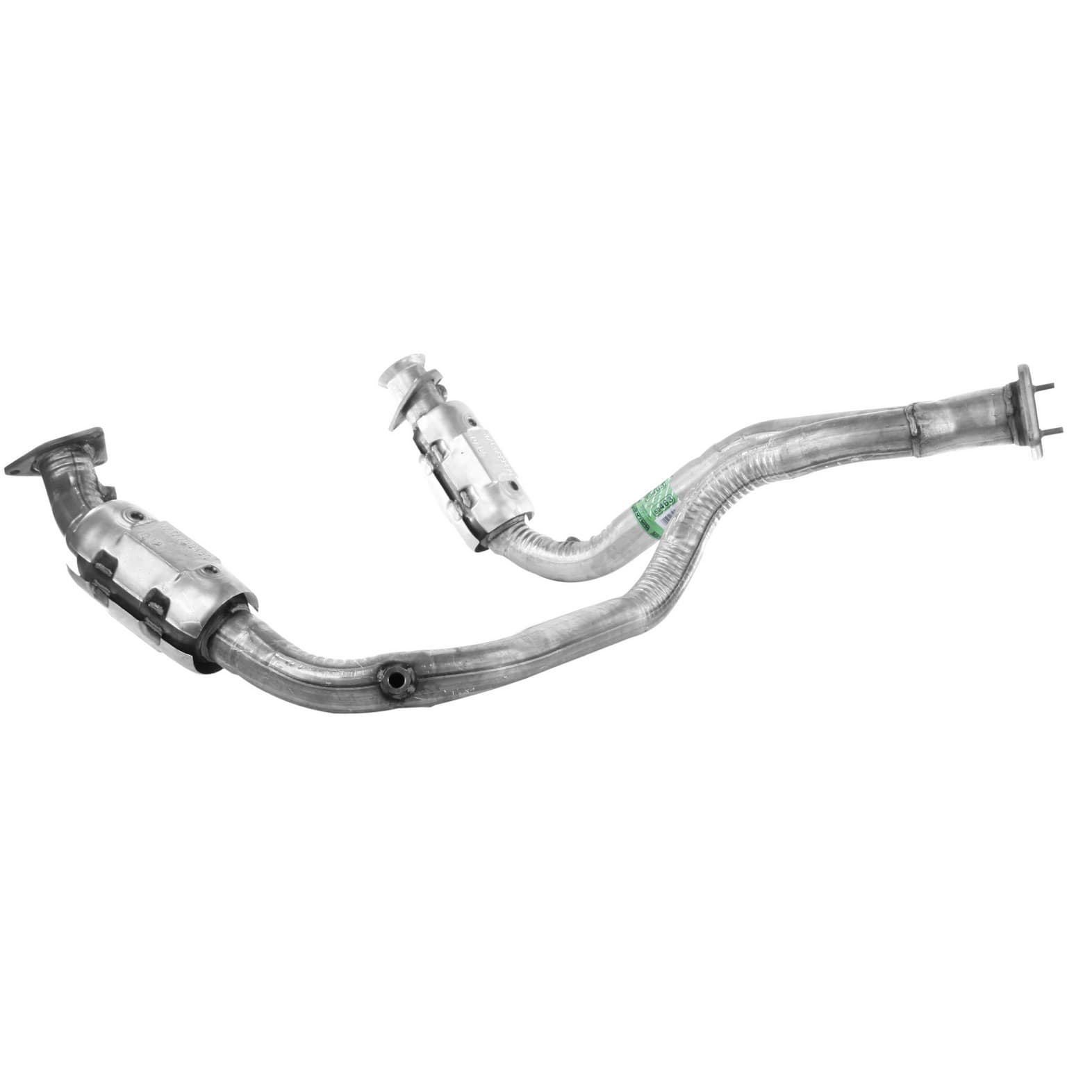 WALKER Catalytic Converter 50463