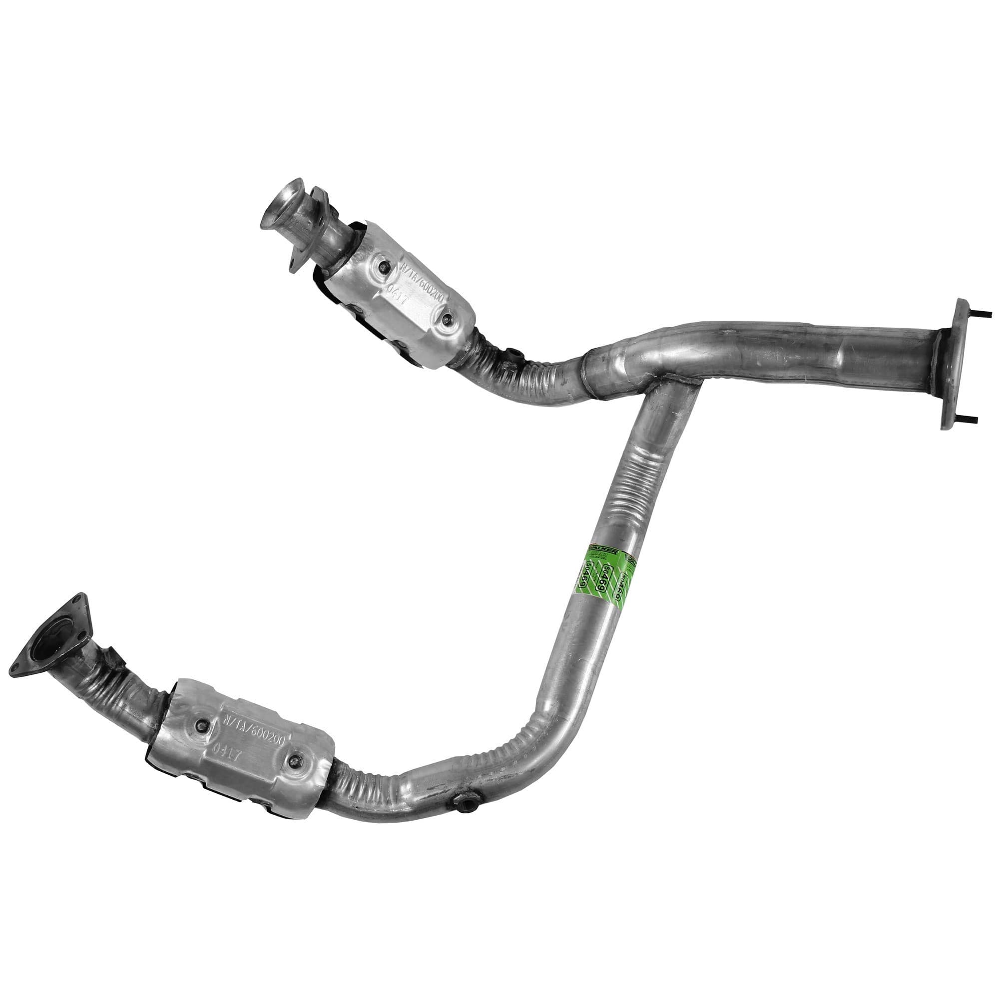 WALKER Catalytic Converter 50469