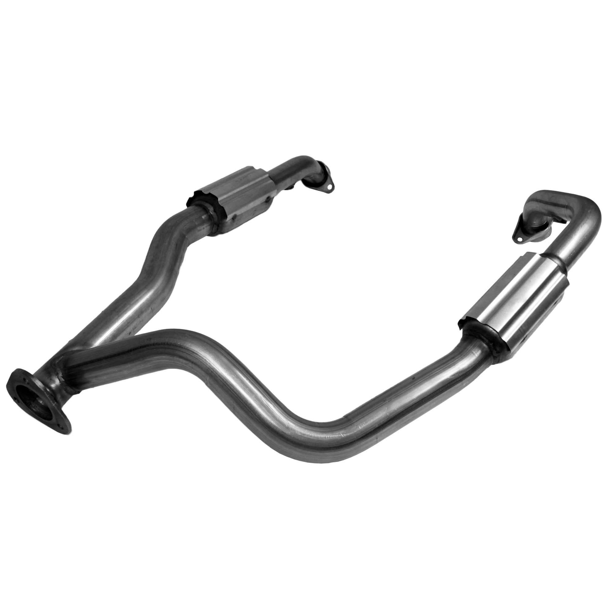 WALKER Catalytic Converter 50470
