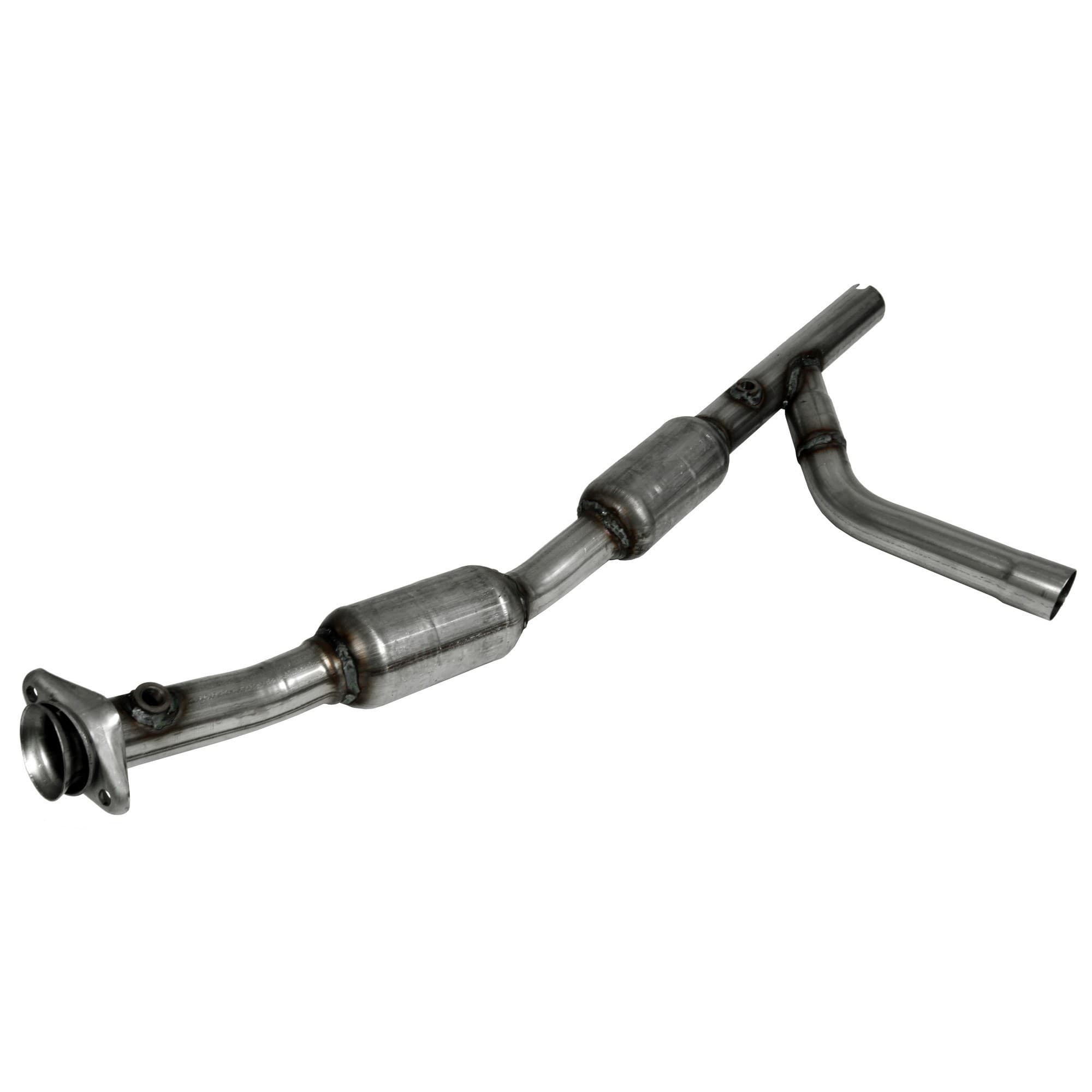 WALKER Catalytic Converter 50474