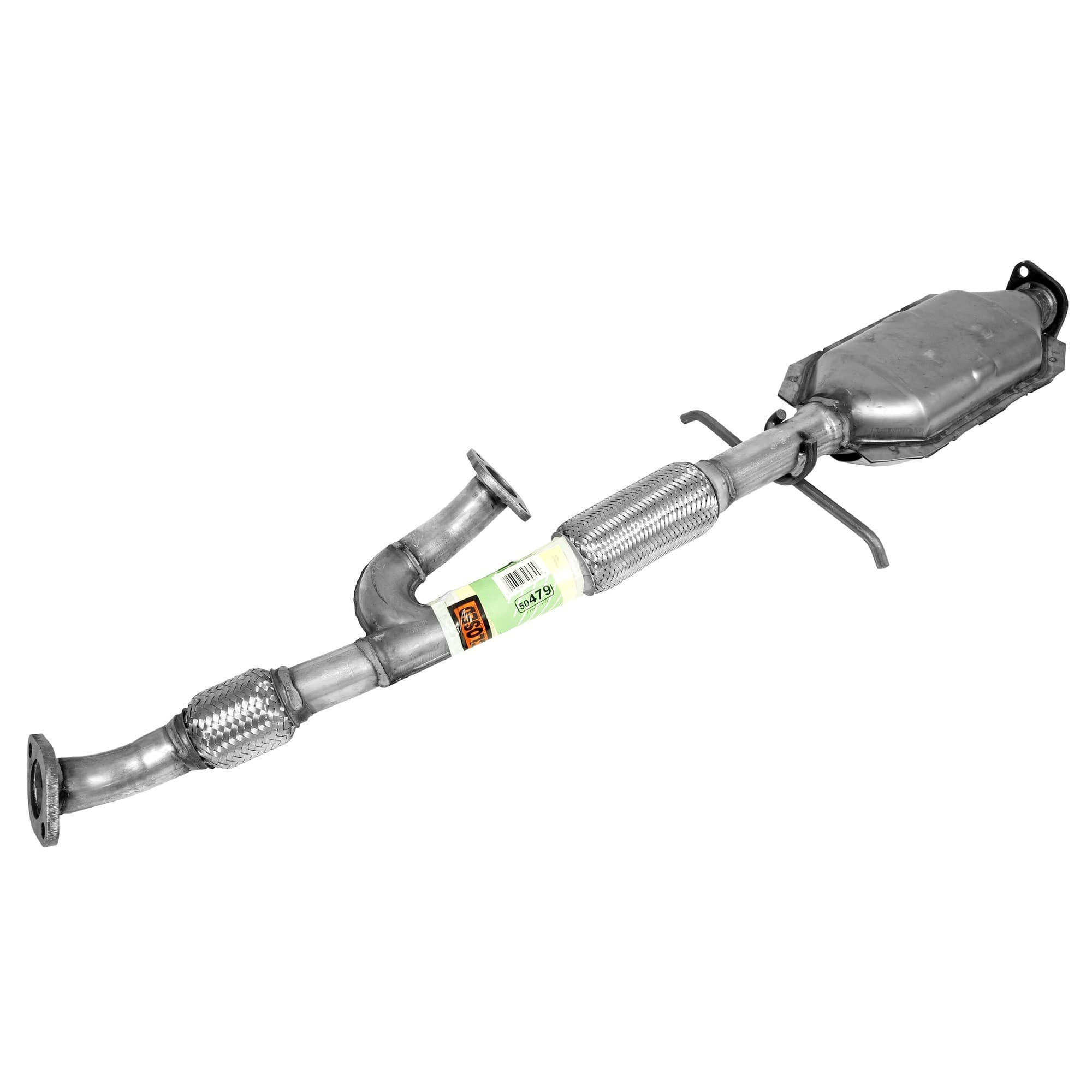 WALKER Catalytic Converter 50479
