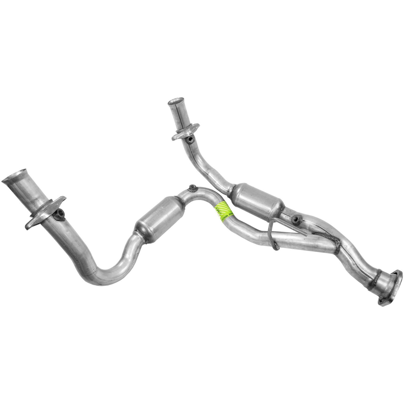 WALKER Catalytic Converter 50481
