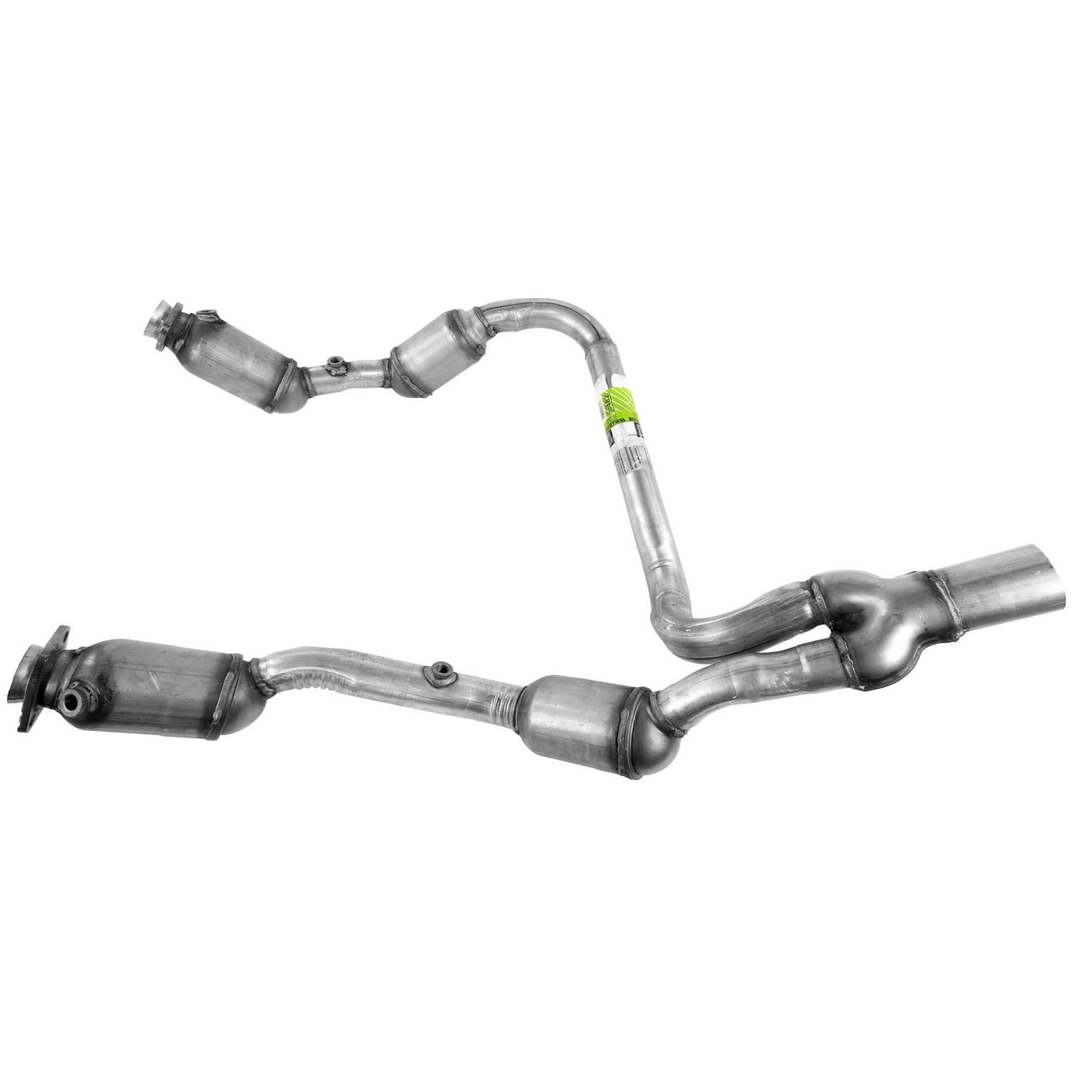 WALKER Catalytic Converter 50482