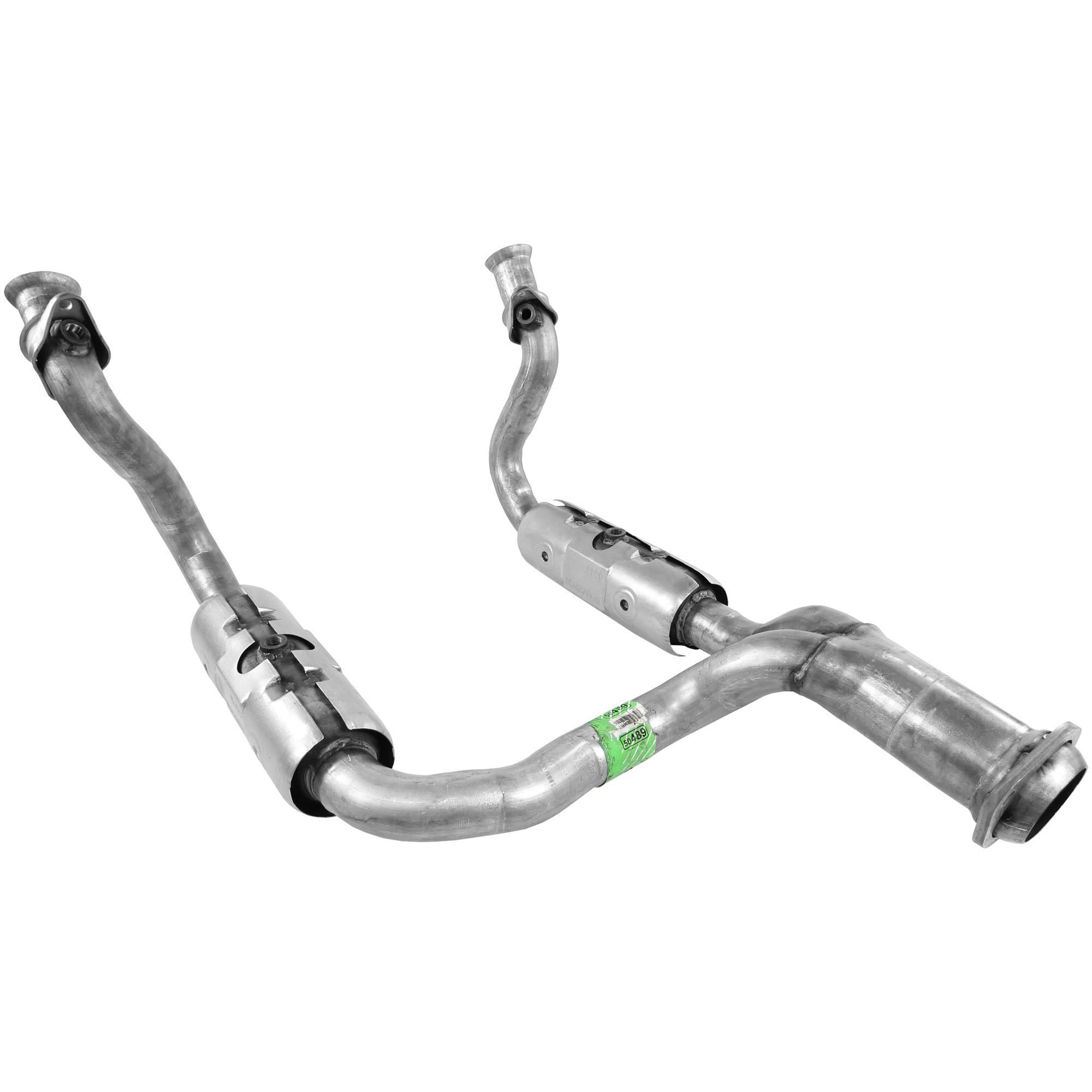 WALKER Catalytic Converter 50489