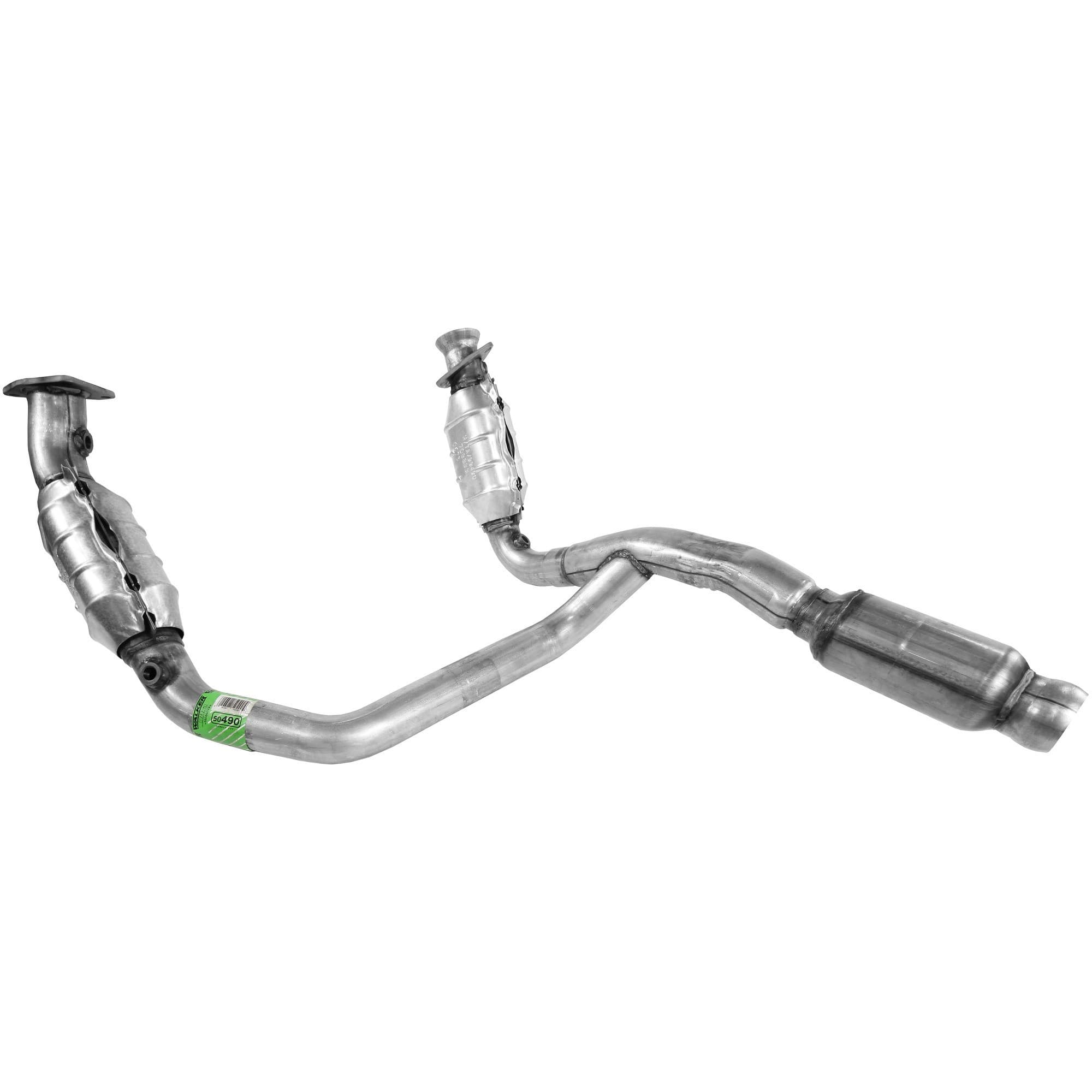 WALKER Catalytic Converter 50490