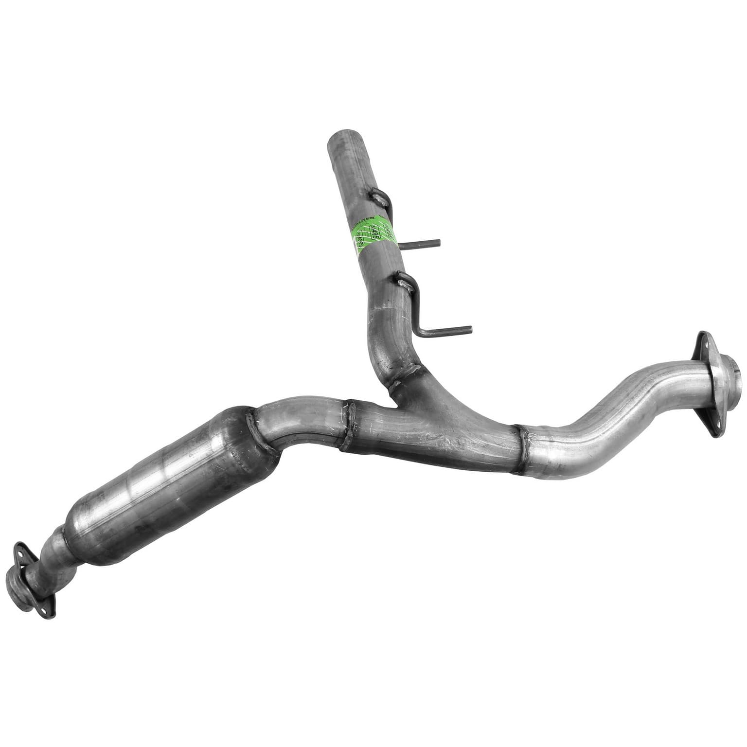 WALKER Catalytic Converter 50495