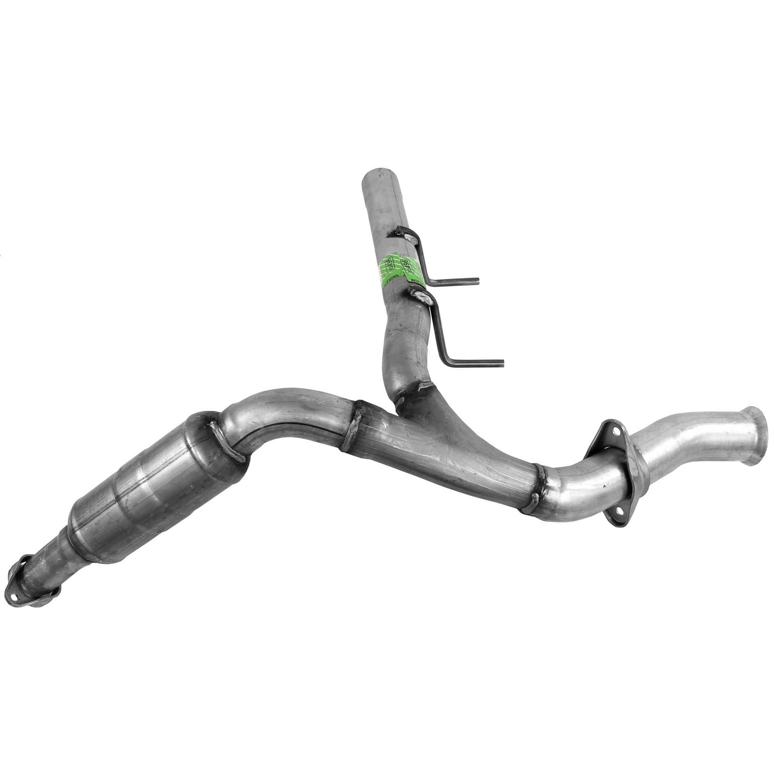 WALKER Catalytic Converter 50496