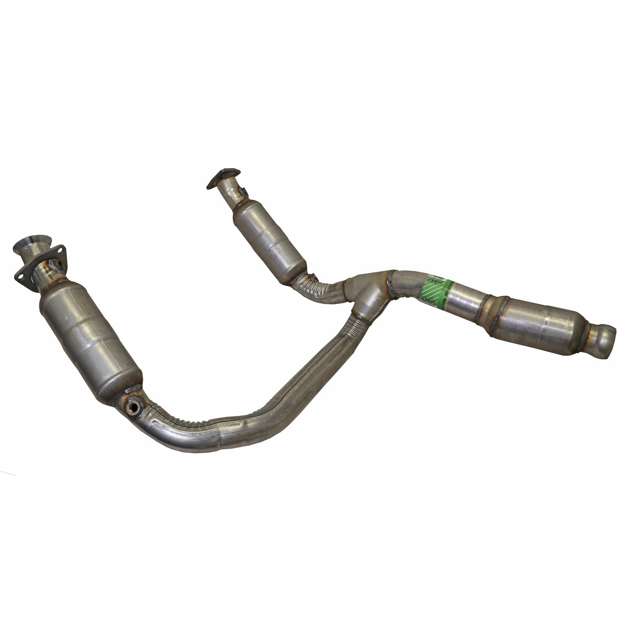 WALKER Catalytic Converter 50497