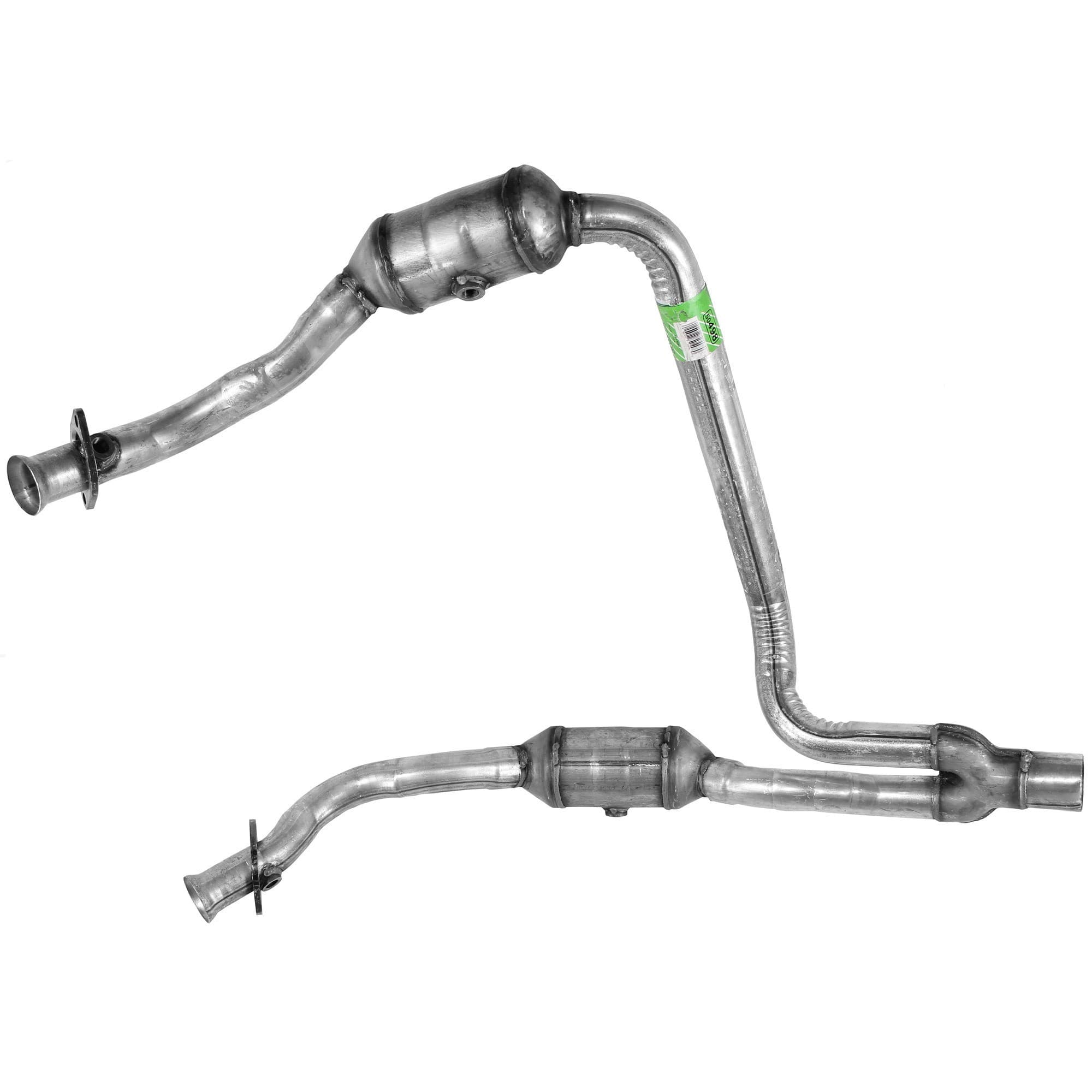 WALKER Catalytic Converter 50498