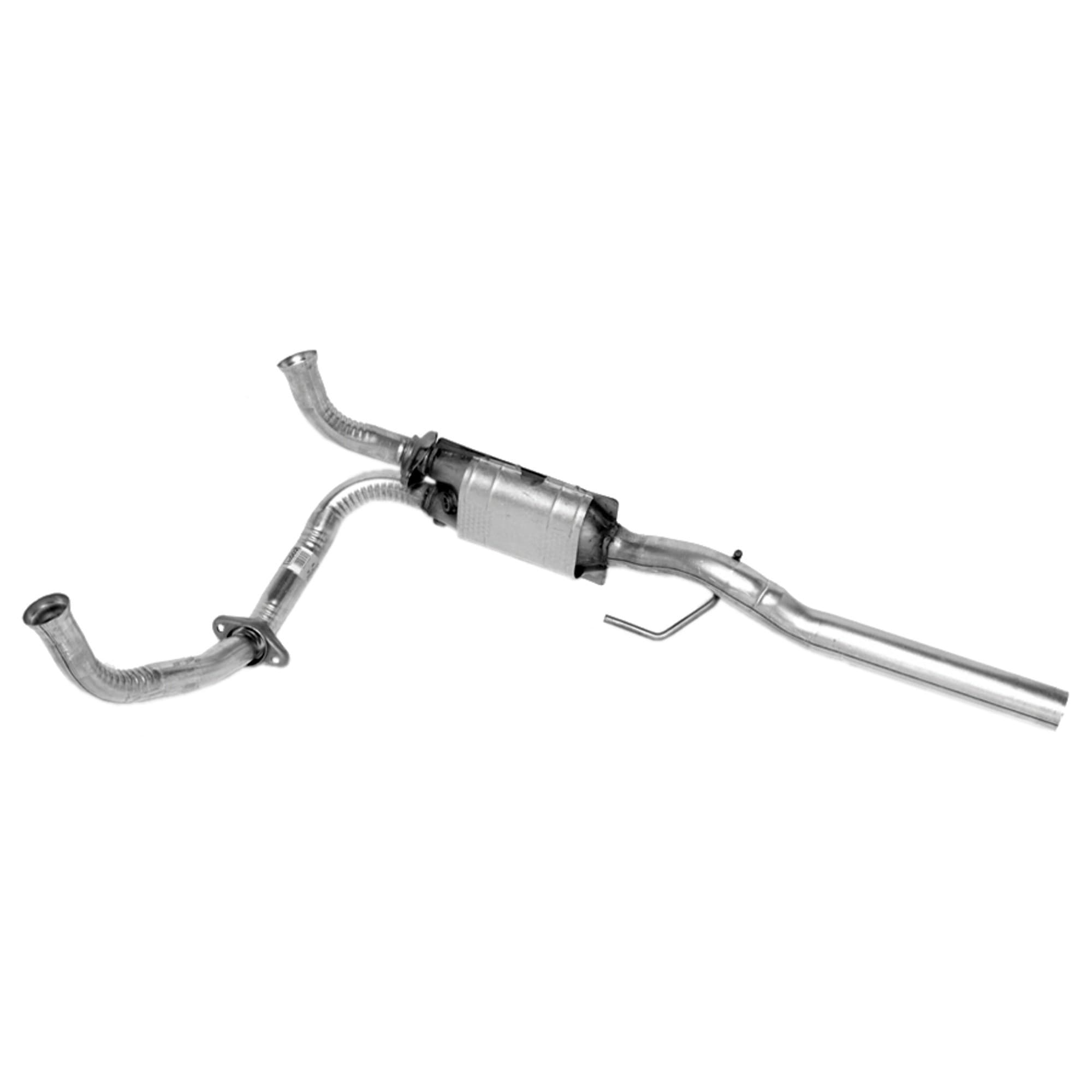 WALKER Catalytic Converter 50502