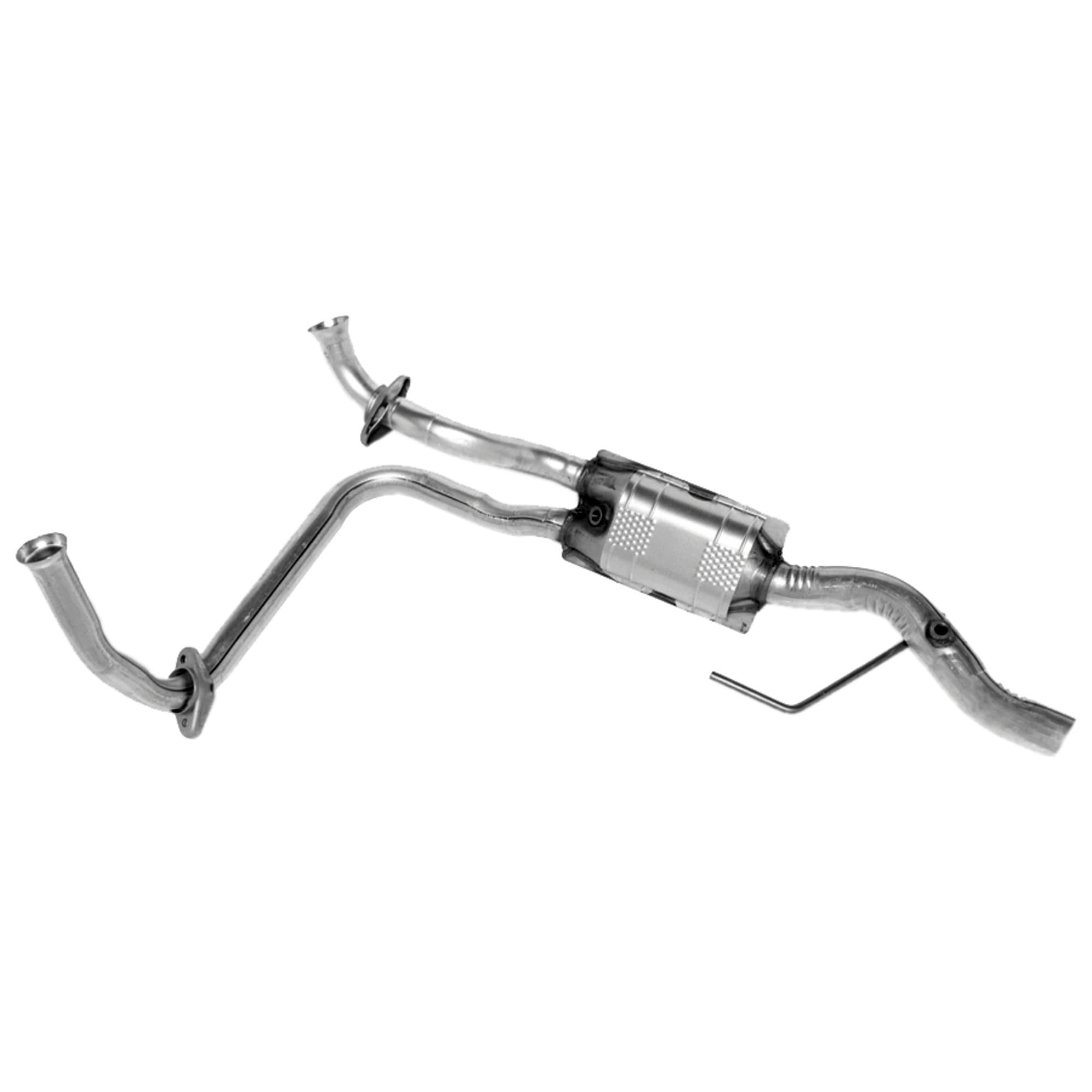 WALKER Catalytic Converter 50506