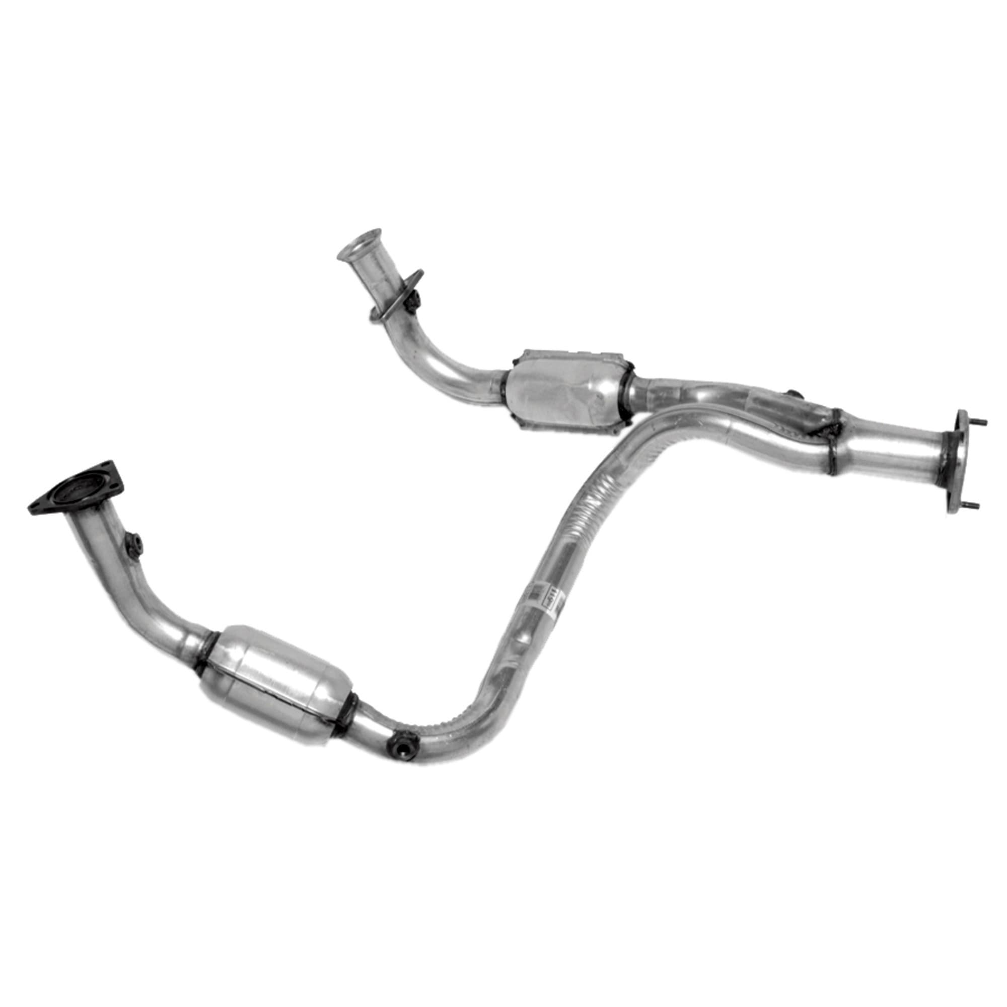 WALKER Catalytic Converter 50511