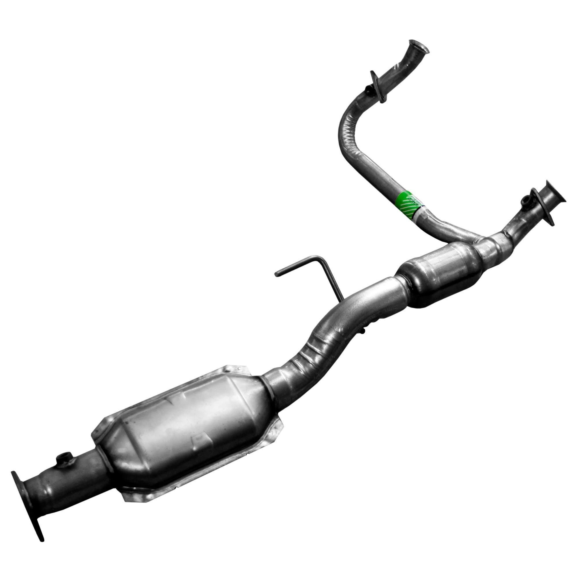 WALKER Catalytic Converter 50526