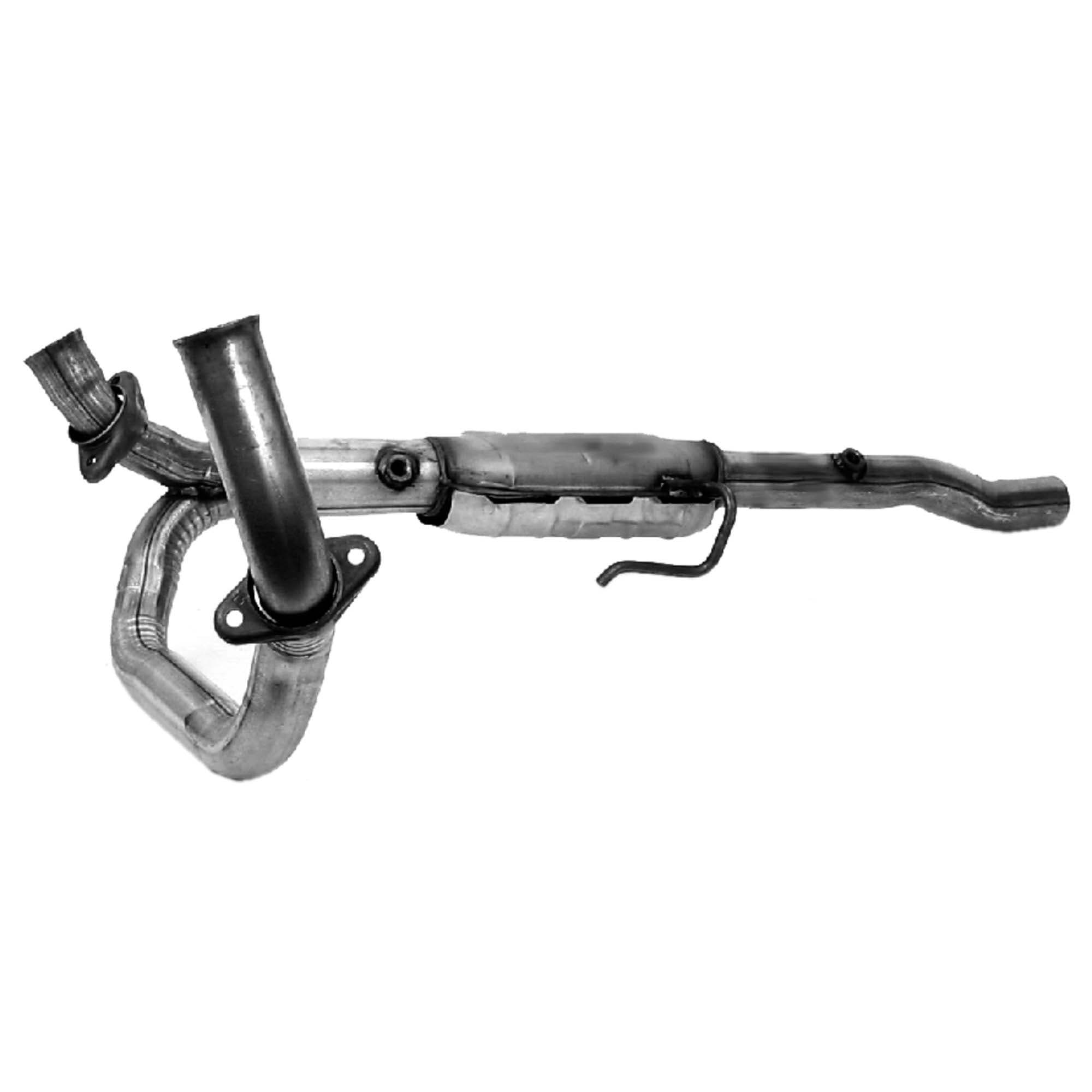 WALKER Catalytic Converter 50536