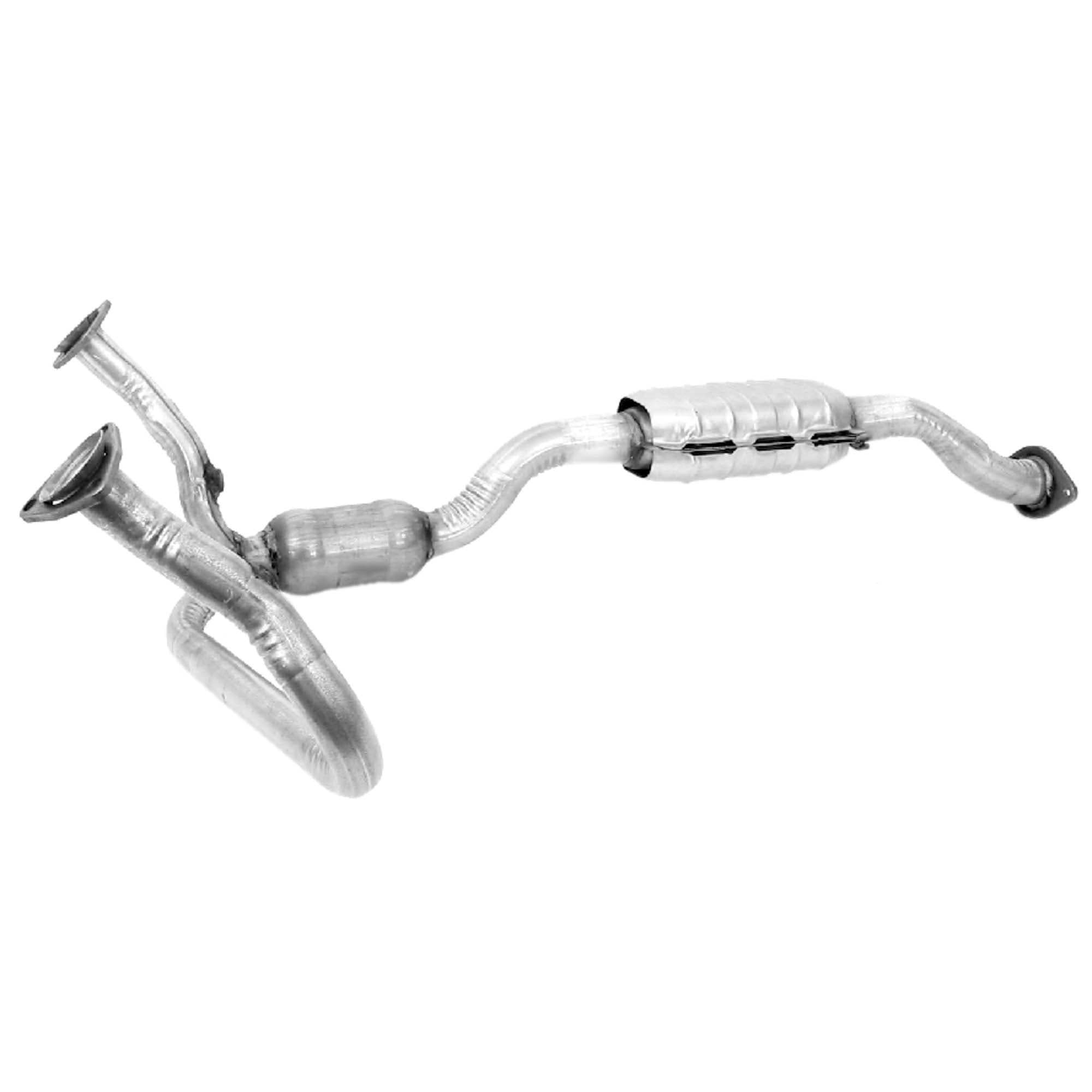 WALKER Catalytic Converter 50542