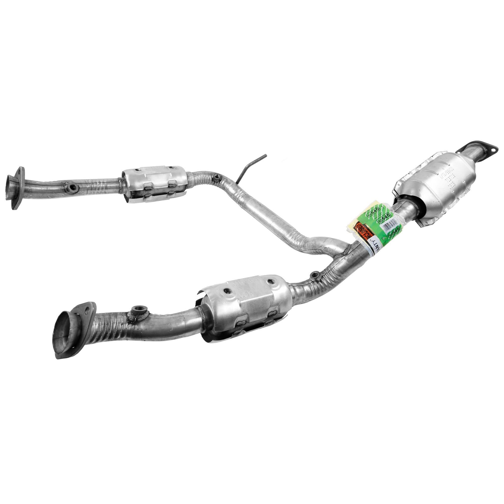 WALKER Catalytic Converter 50545
