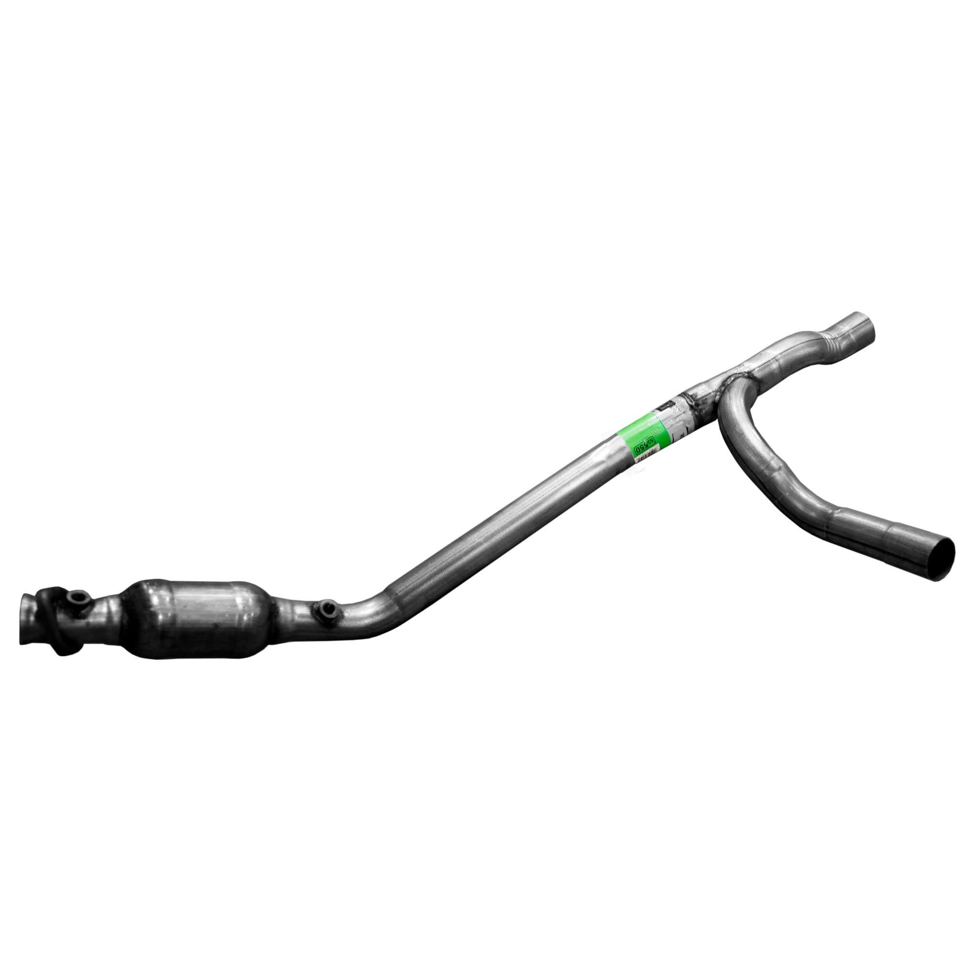 WALKER Catalytic Converter 50550