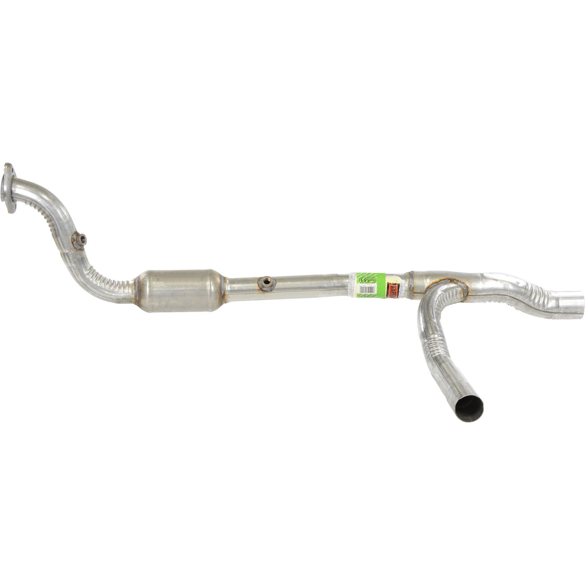 WALKER Catalytic Converter 50551