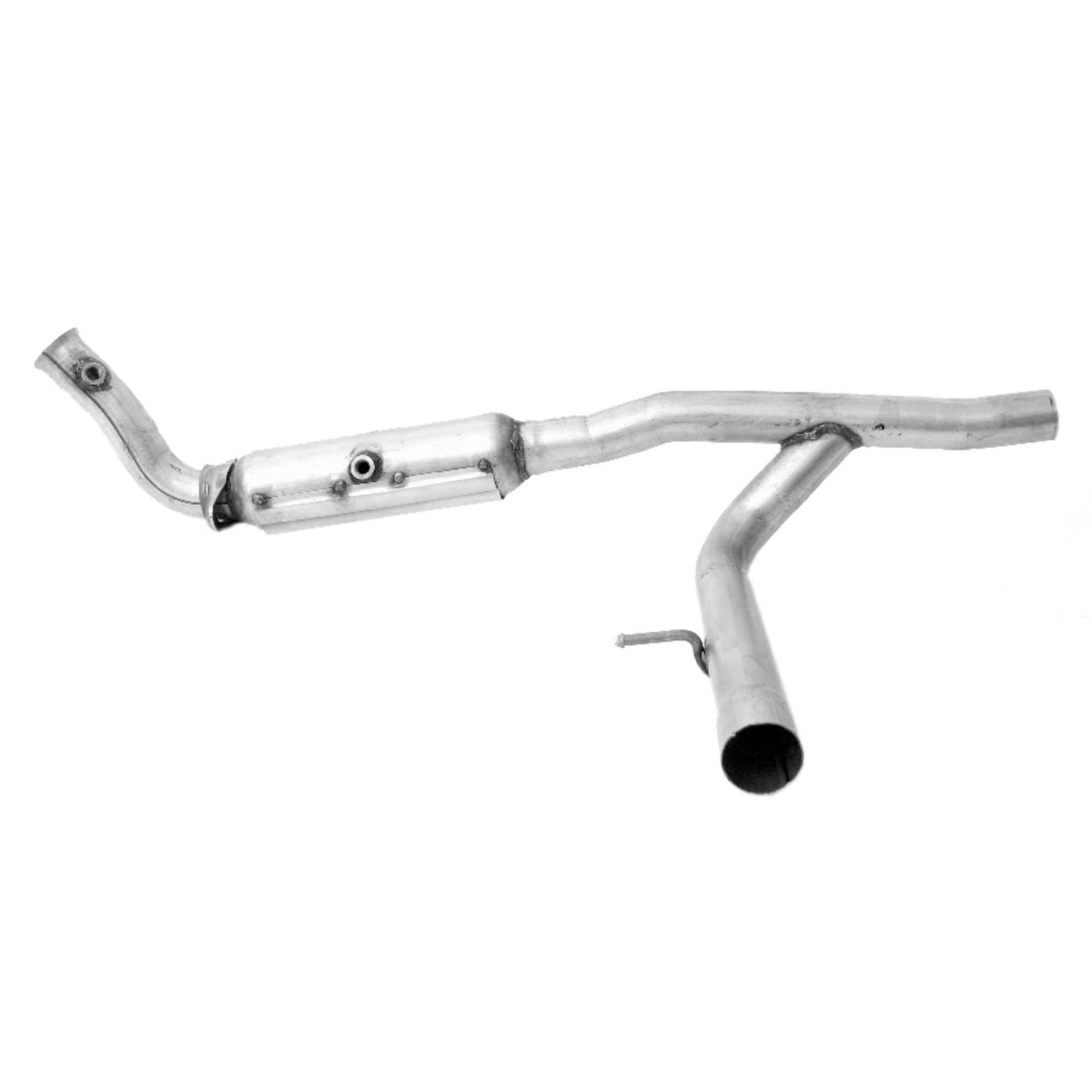 WALKER Catalytic Converter 50553