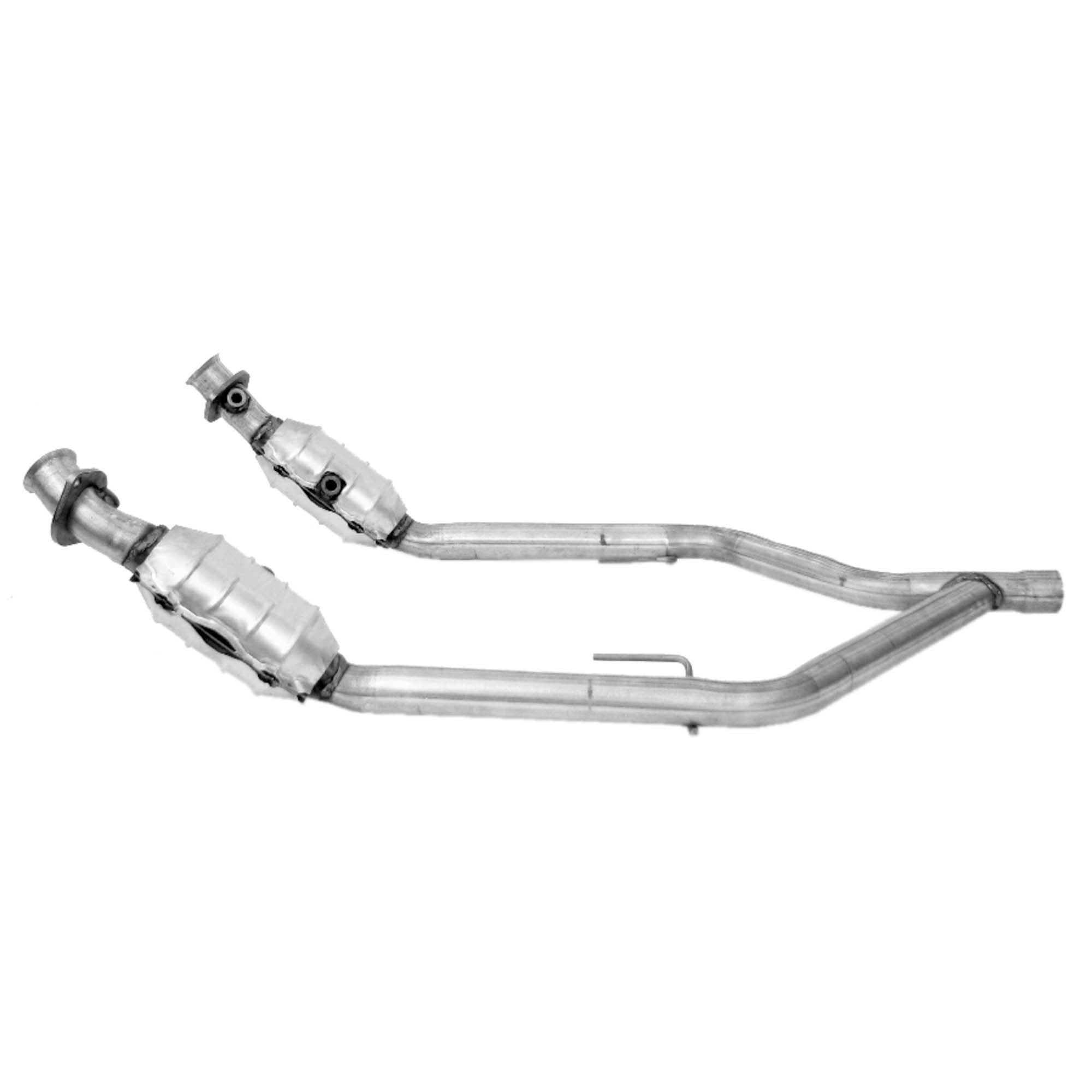 WALKER Catalytic Converter 50554