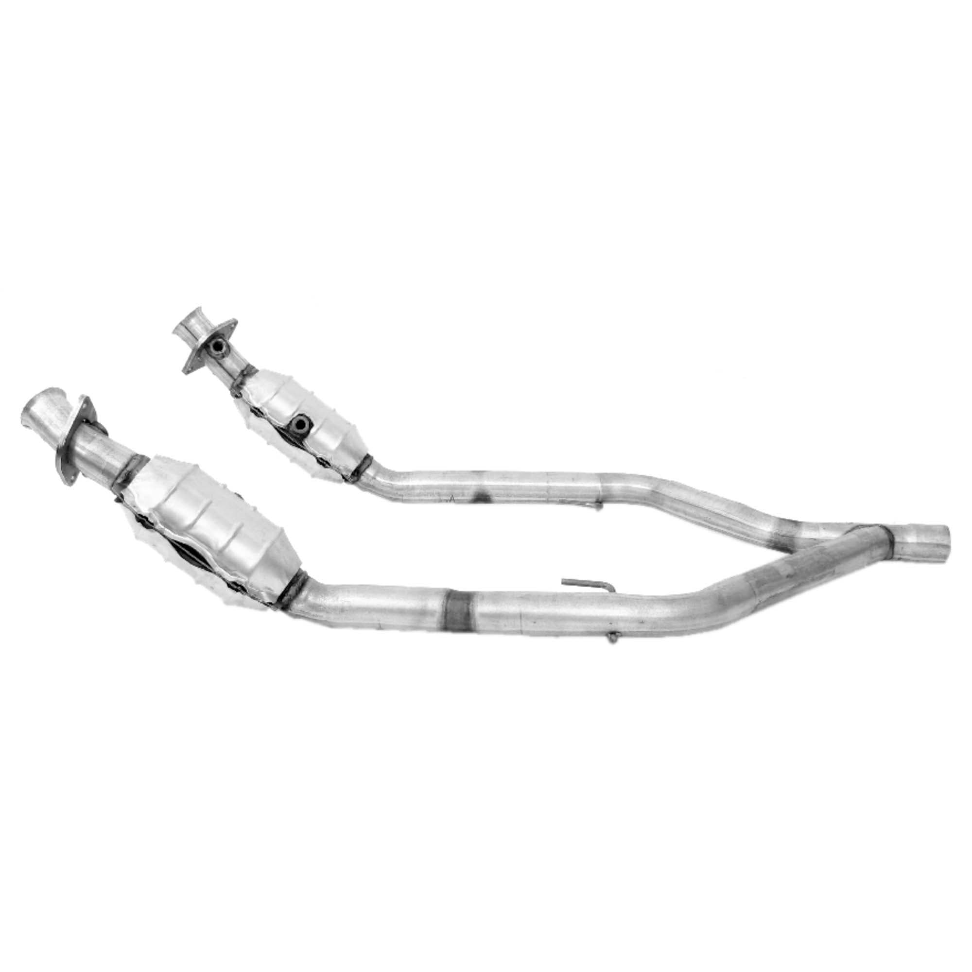 WALKER Catalytic Converter 50555