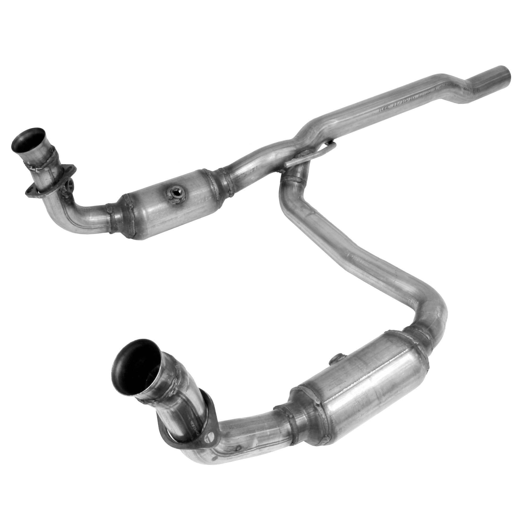 WALKER Catalytic Converter 50564