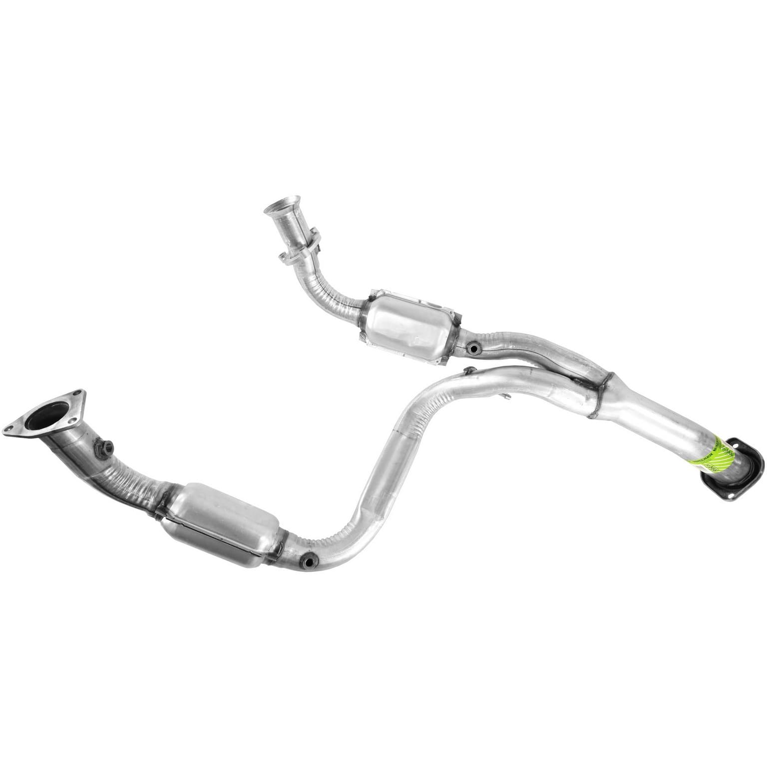 WALKER Catalytic Converter 50566