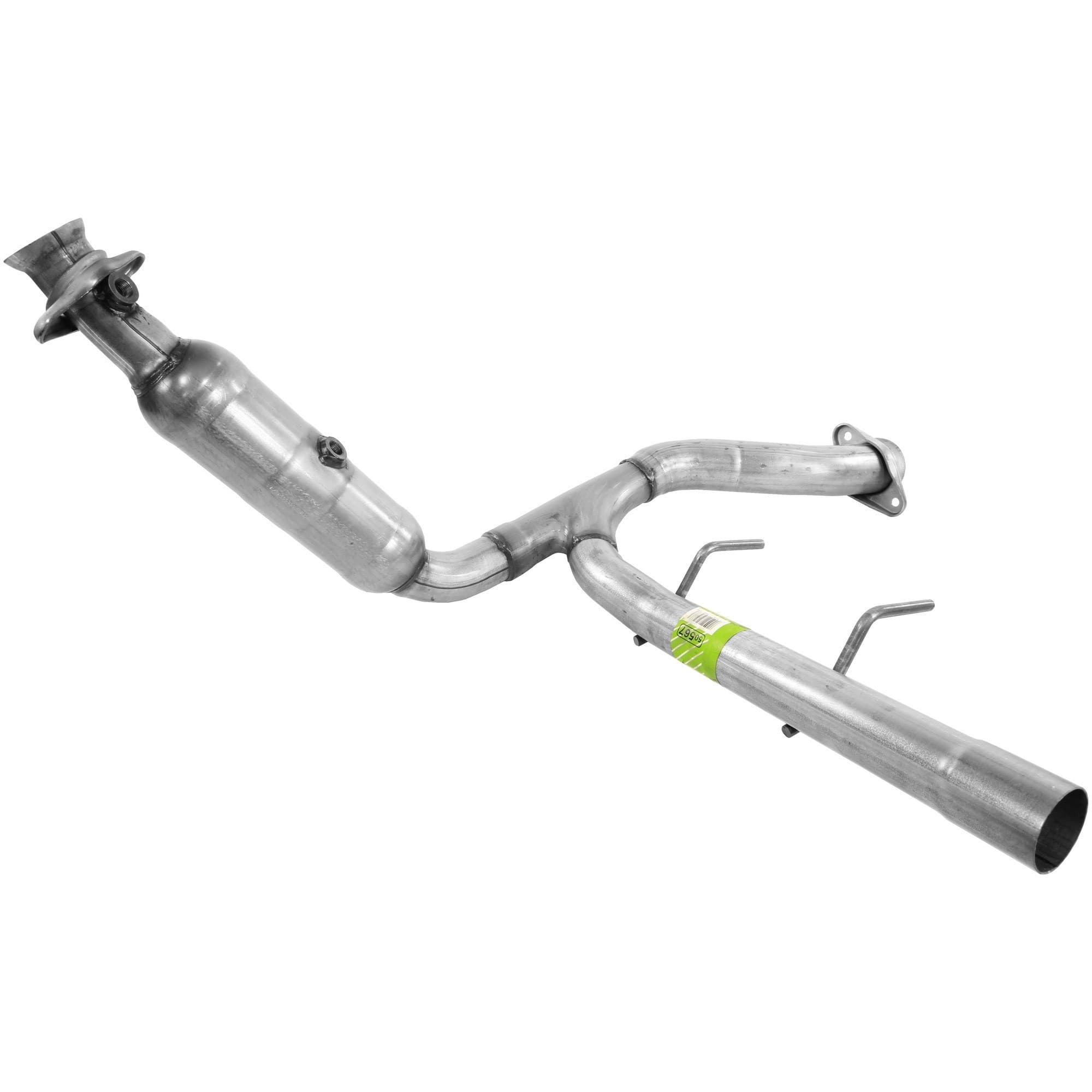 WALKER Catalytic Converter 50567
