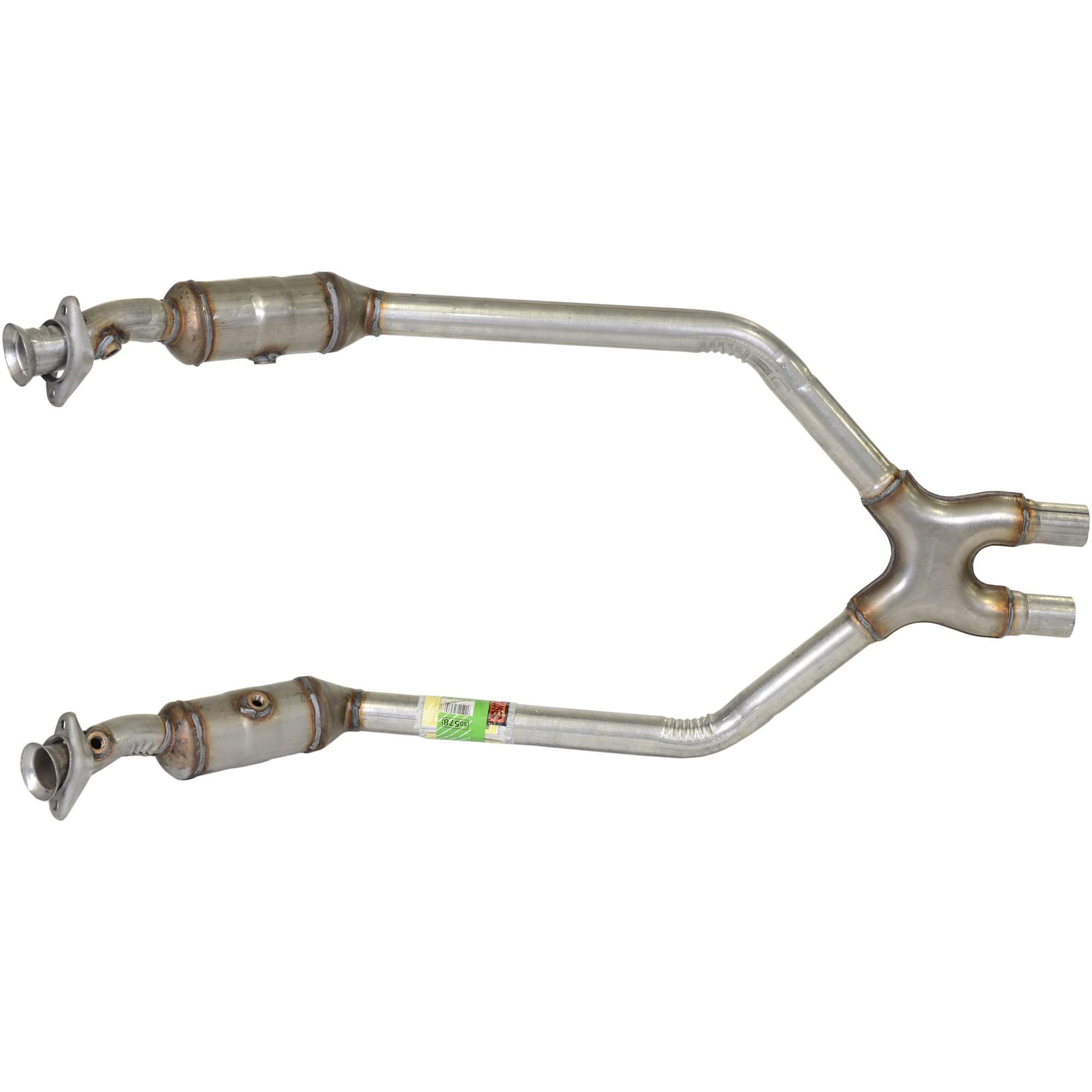WALKER Catalytic Converter 50578